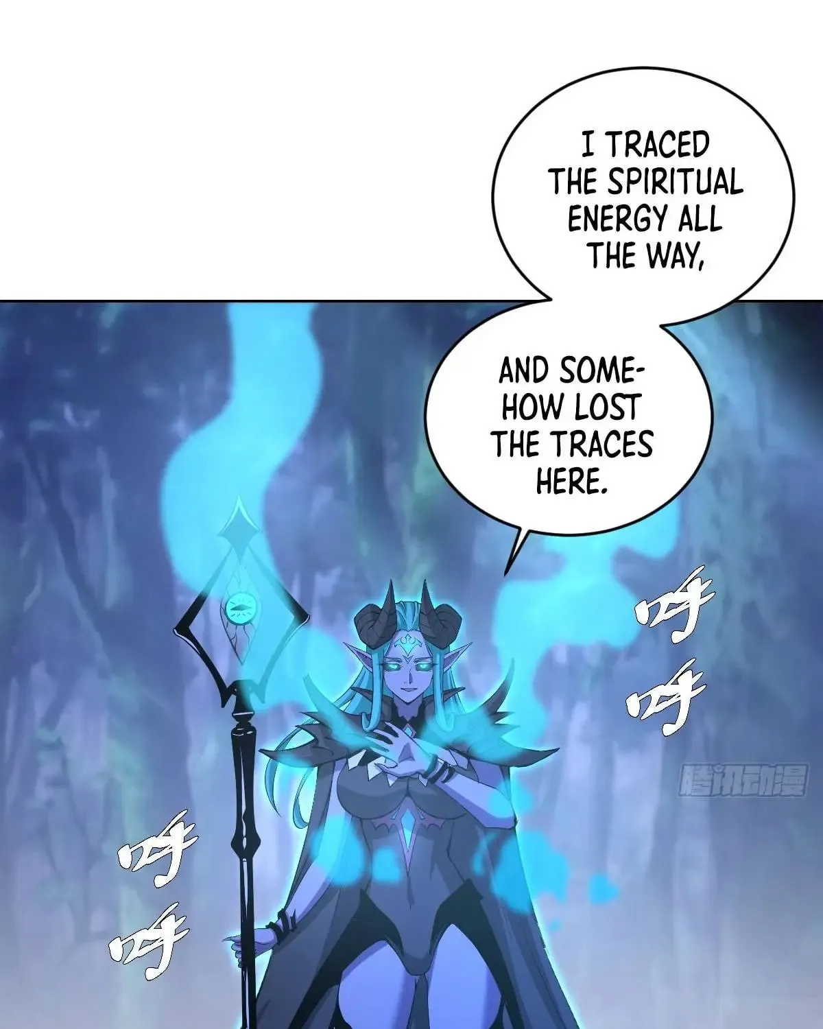 The Last Cultivator Chapter 23 page 77 - 
