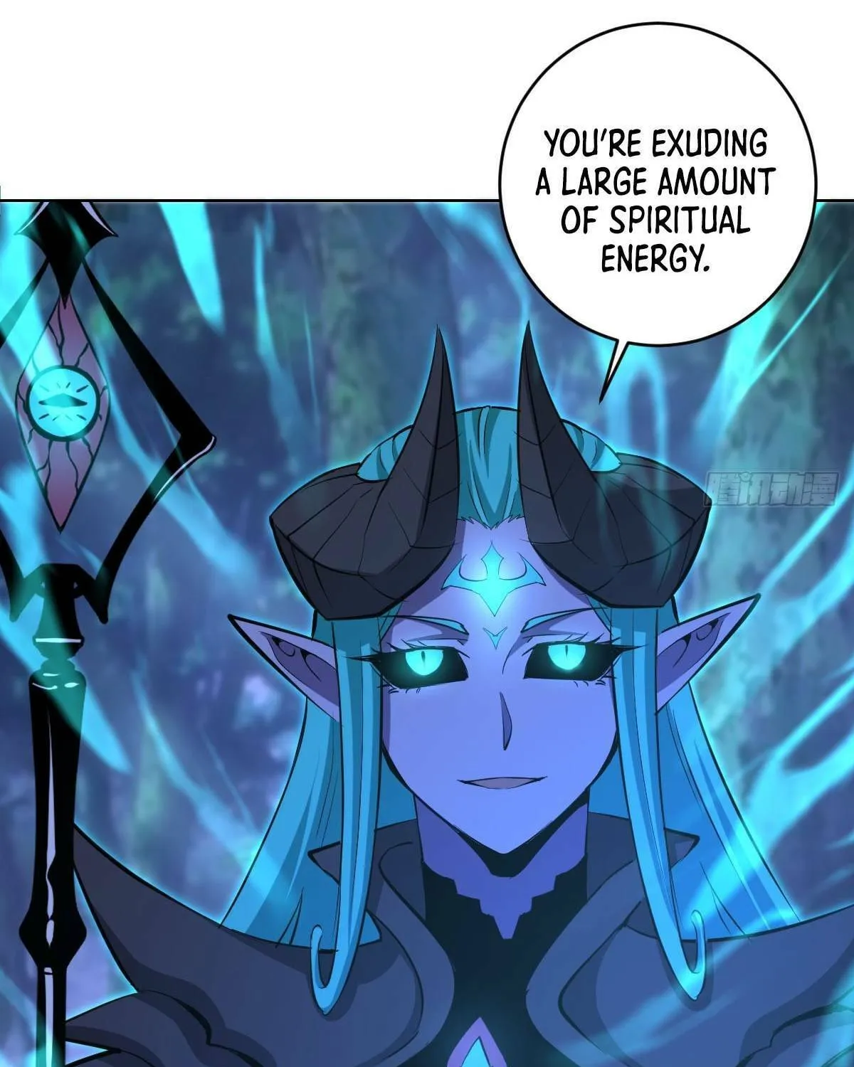 The Last Cultivator Chapter 23 page 79 - 