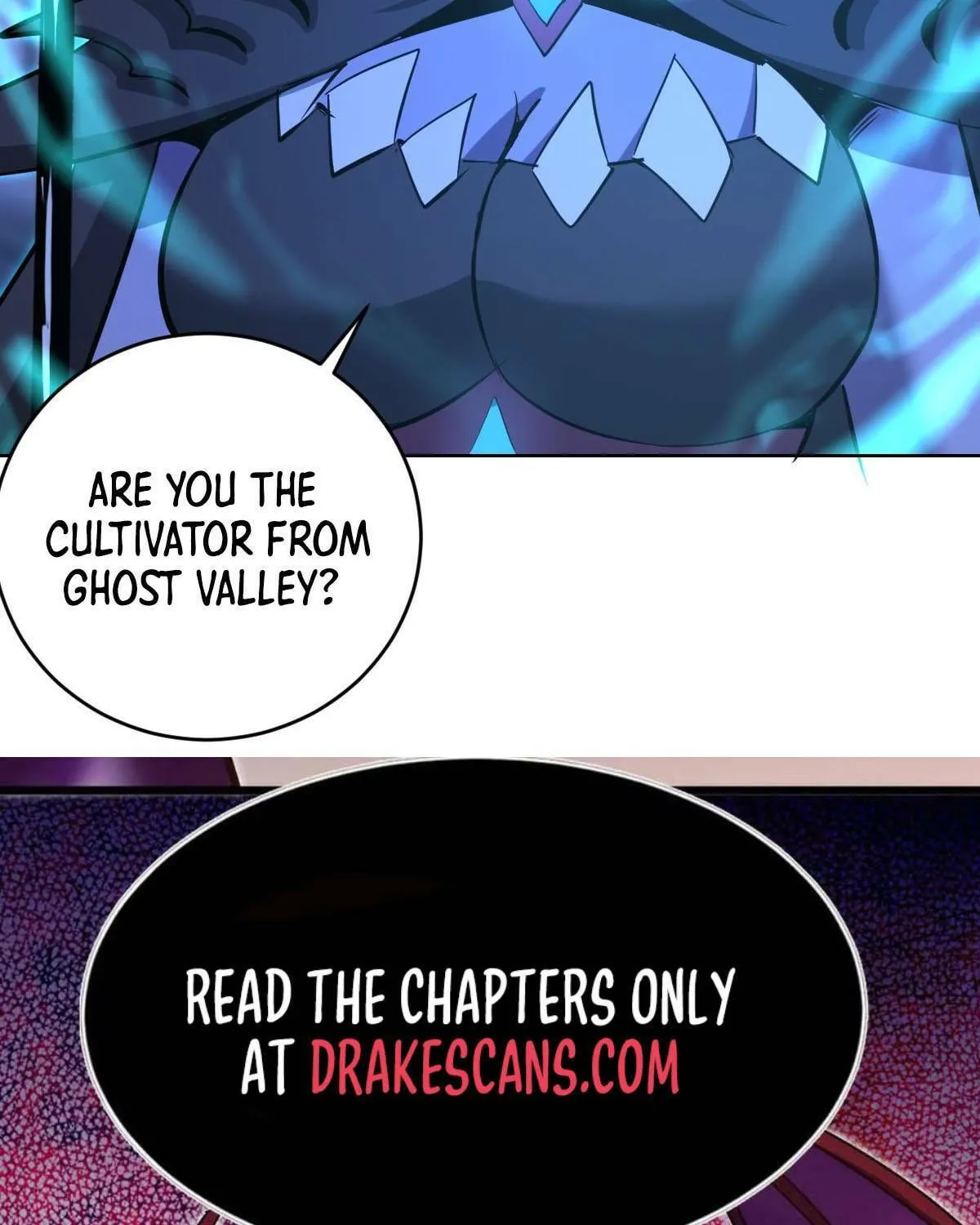 The Last Cultivator Chapter 23 page 80 - 