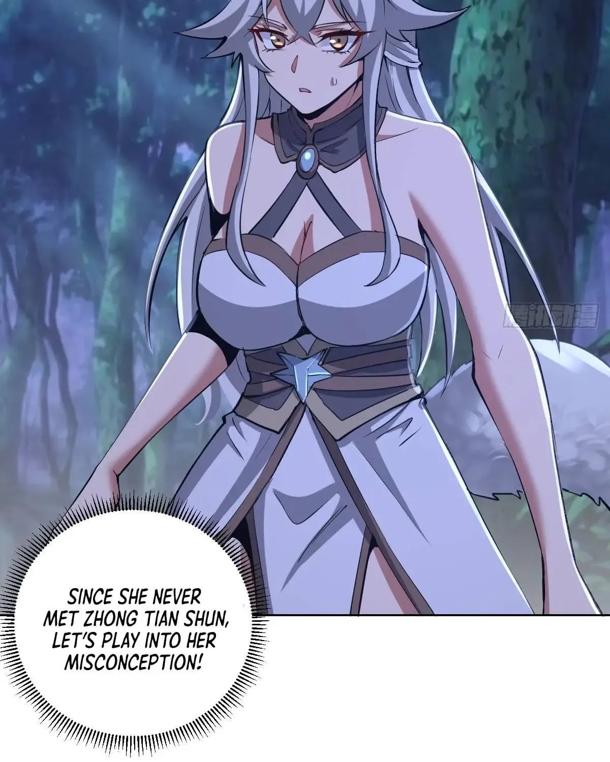 The Last Cultivator Chapter 24 page 2 - 