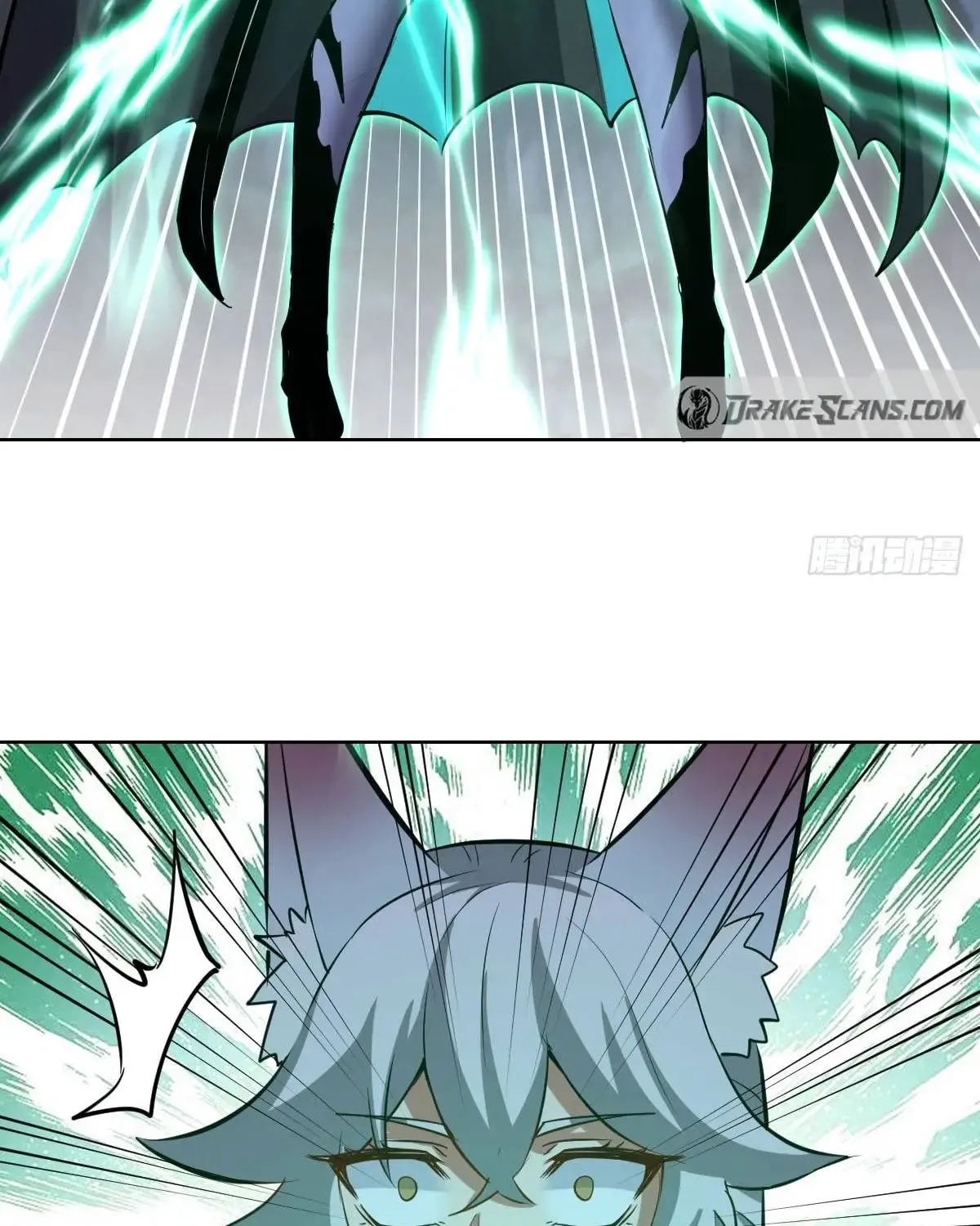 The Last Cultivator Chapter 24 page 11 - 