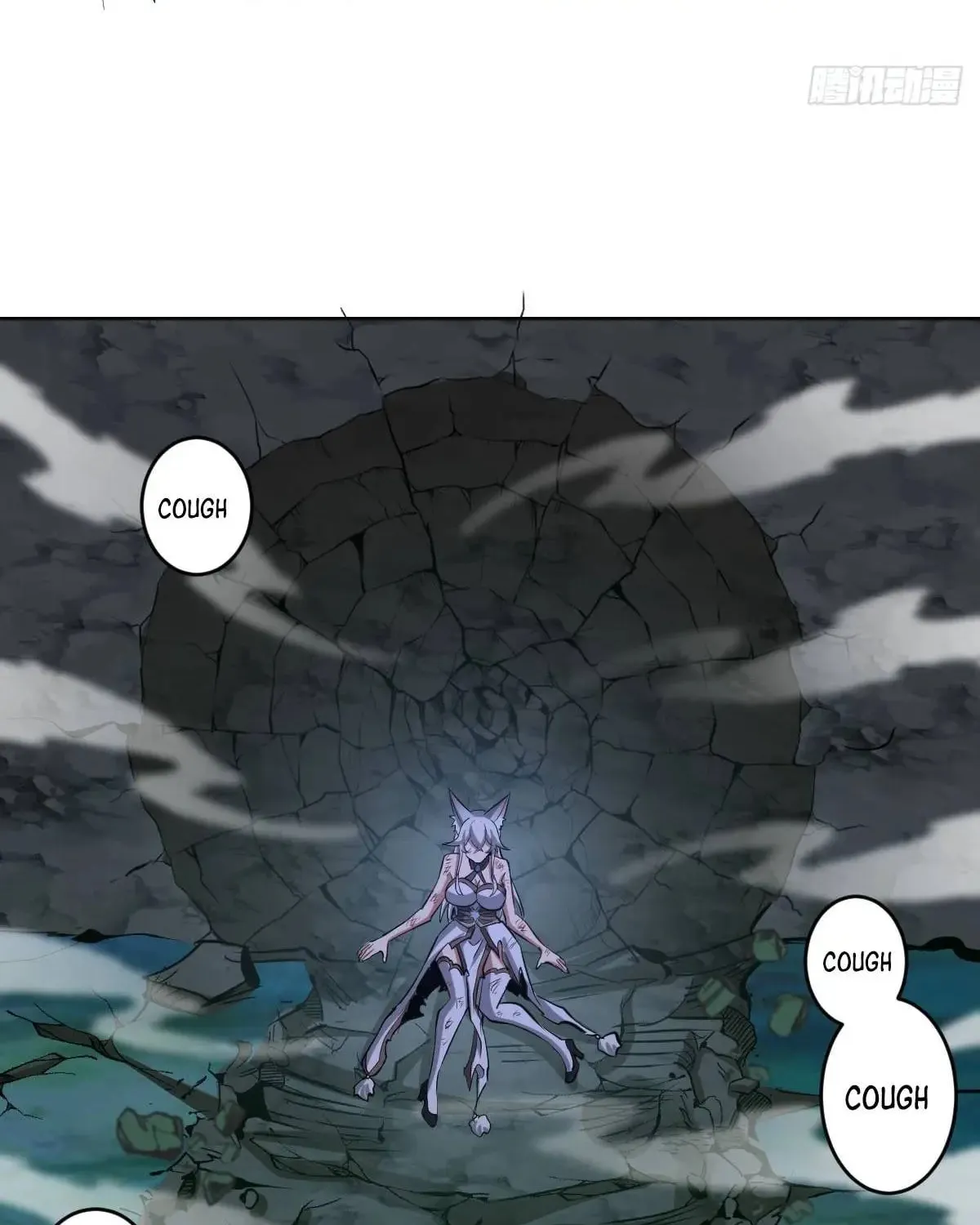 The Last Cultivator Chapter 24 page 18 - 