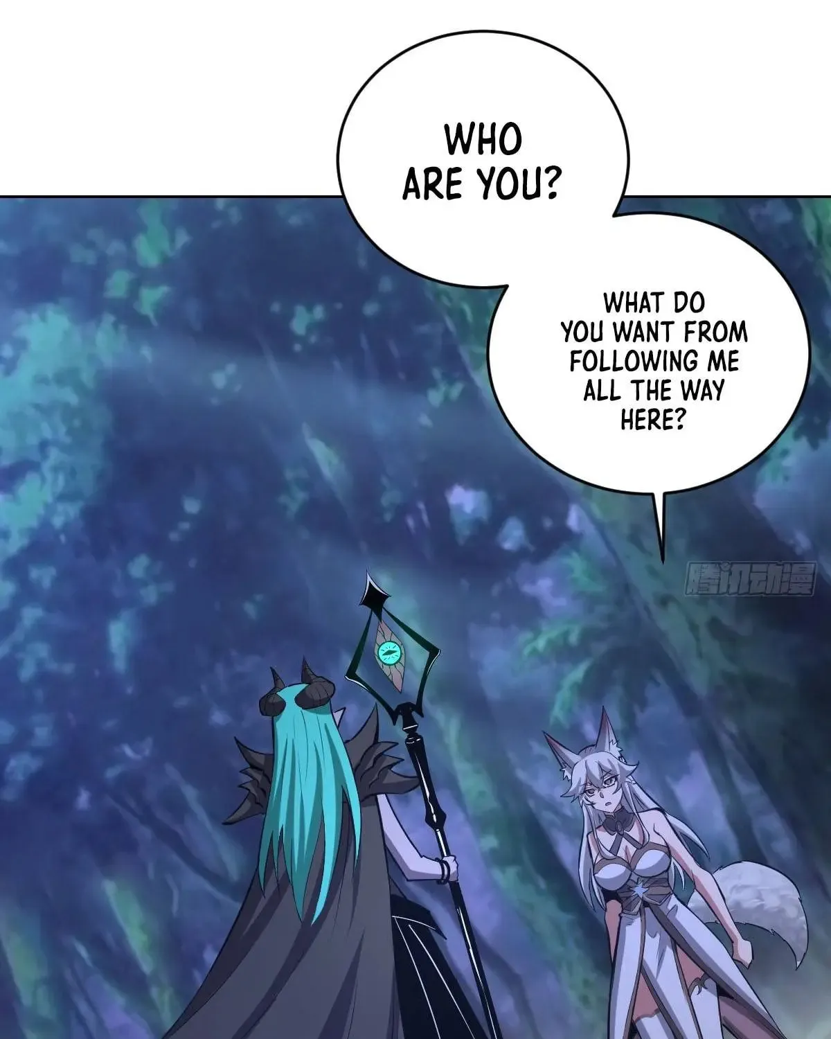 The Last Cultivator Chapter 24 page 3 - 