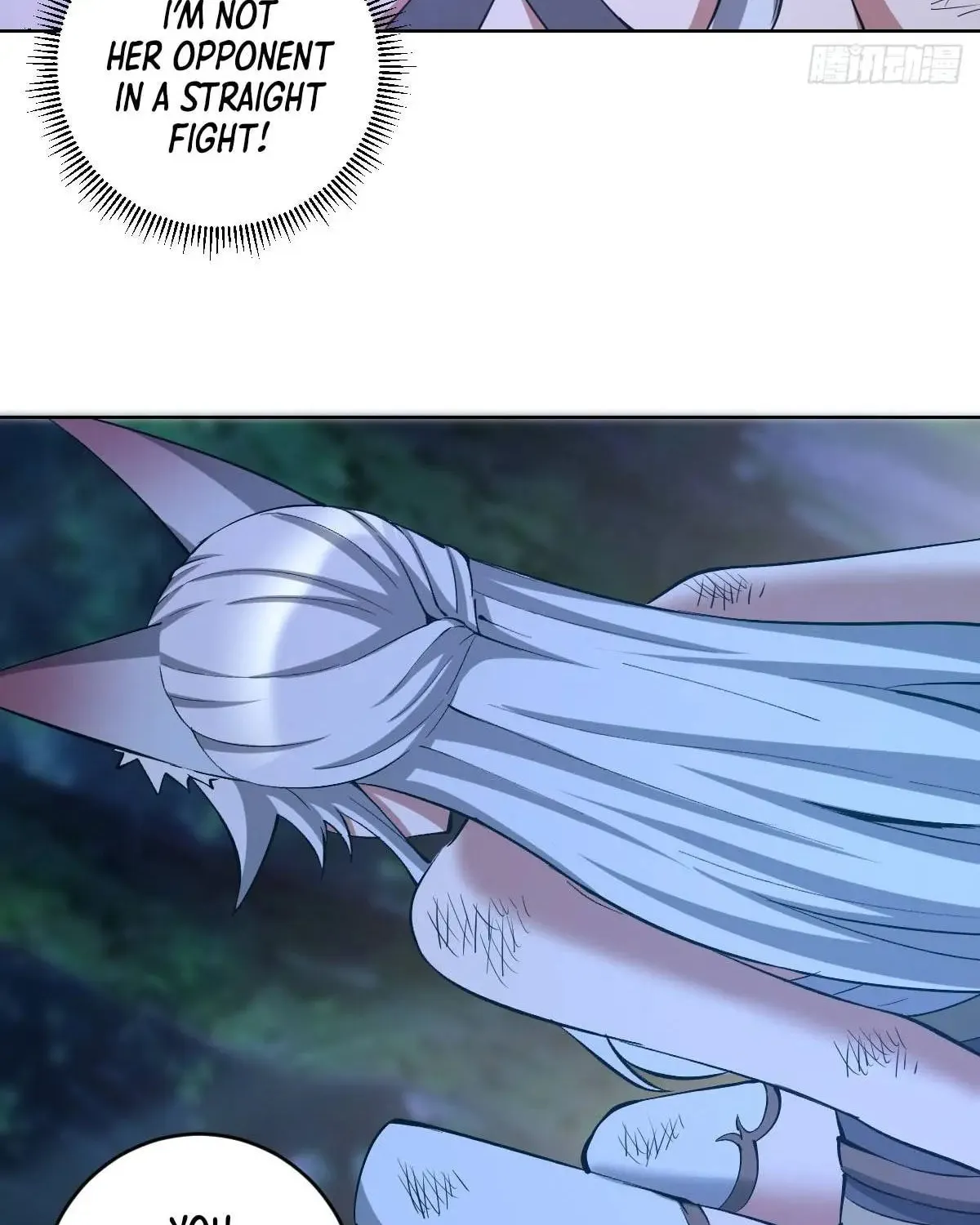 The Last Cultivator Chapter 24 page 21 - 