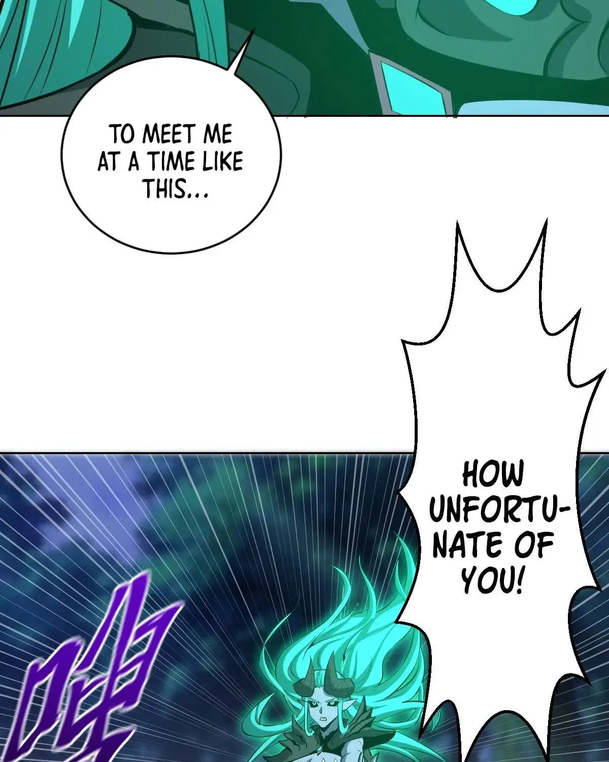 The Last Cultivator Chapter 24 page 25 - 