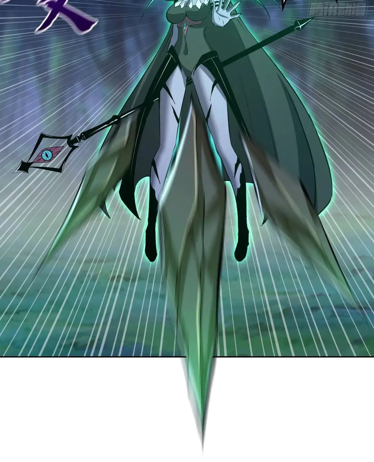 The Last Cultivator Chapter 24 page 26 - 