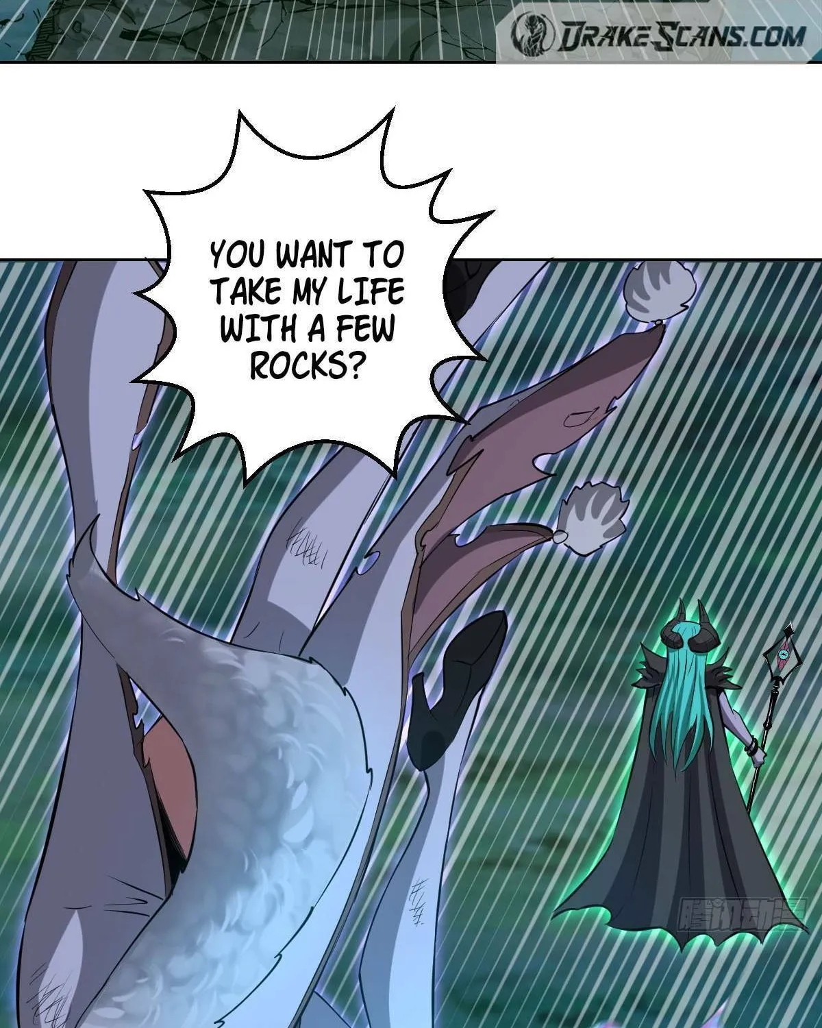 The Last Cultivator Chapter 24 page 28 - 