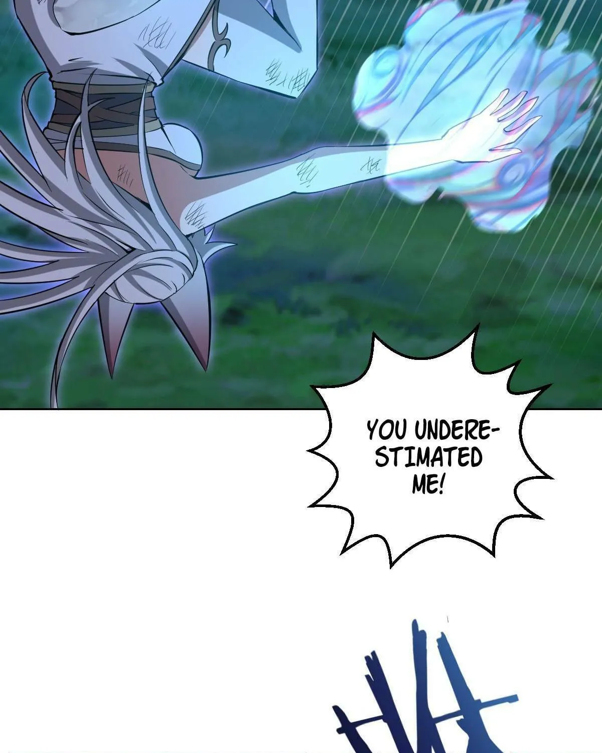 The Last Cultivator Chapter 24 page 29 - 