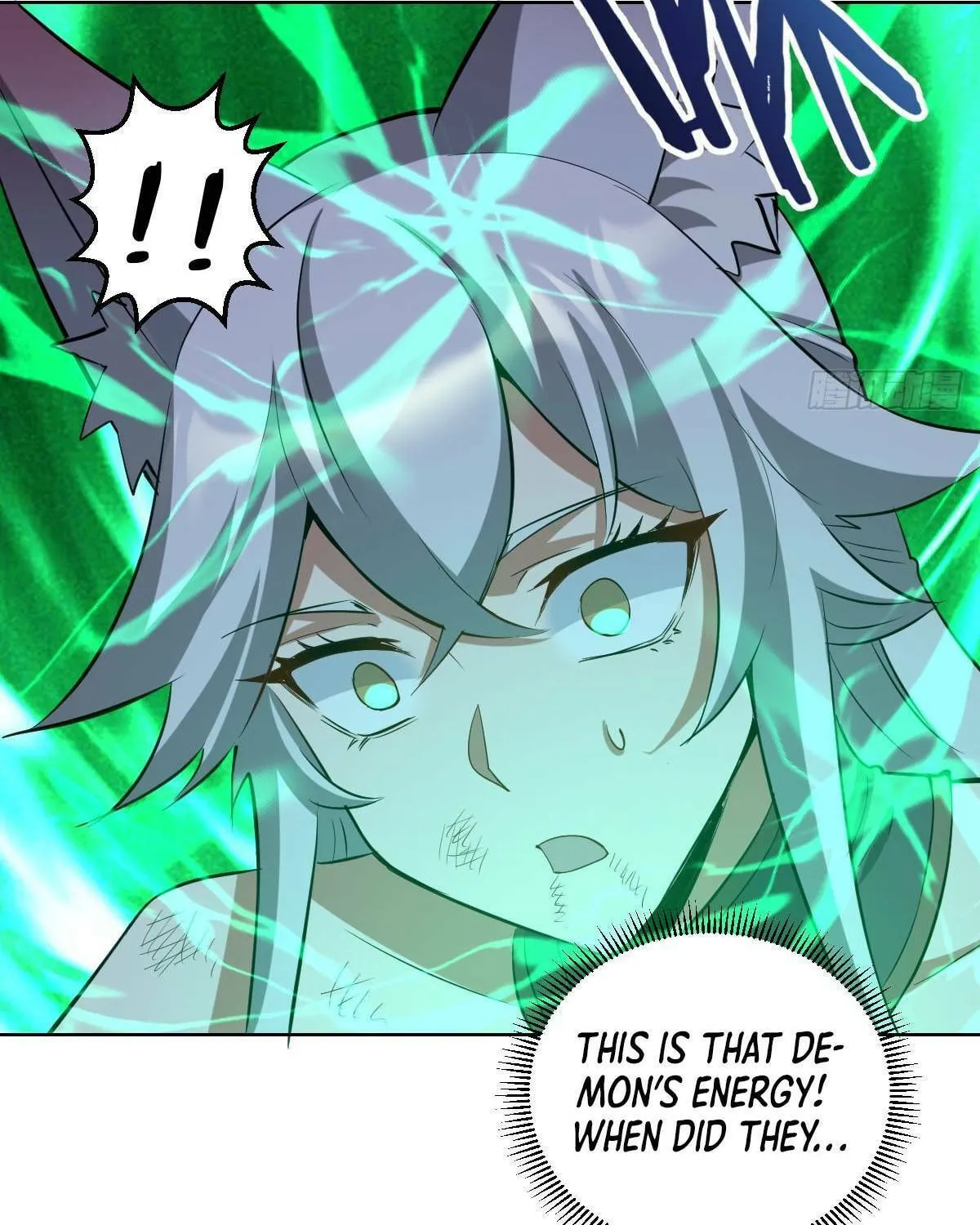 The Last Cultivator Chapter 24 page 30 - 
