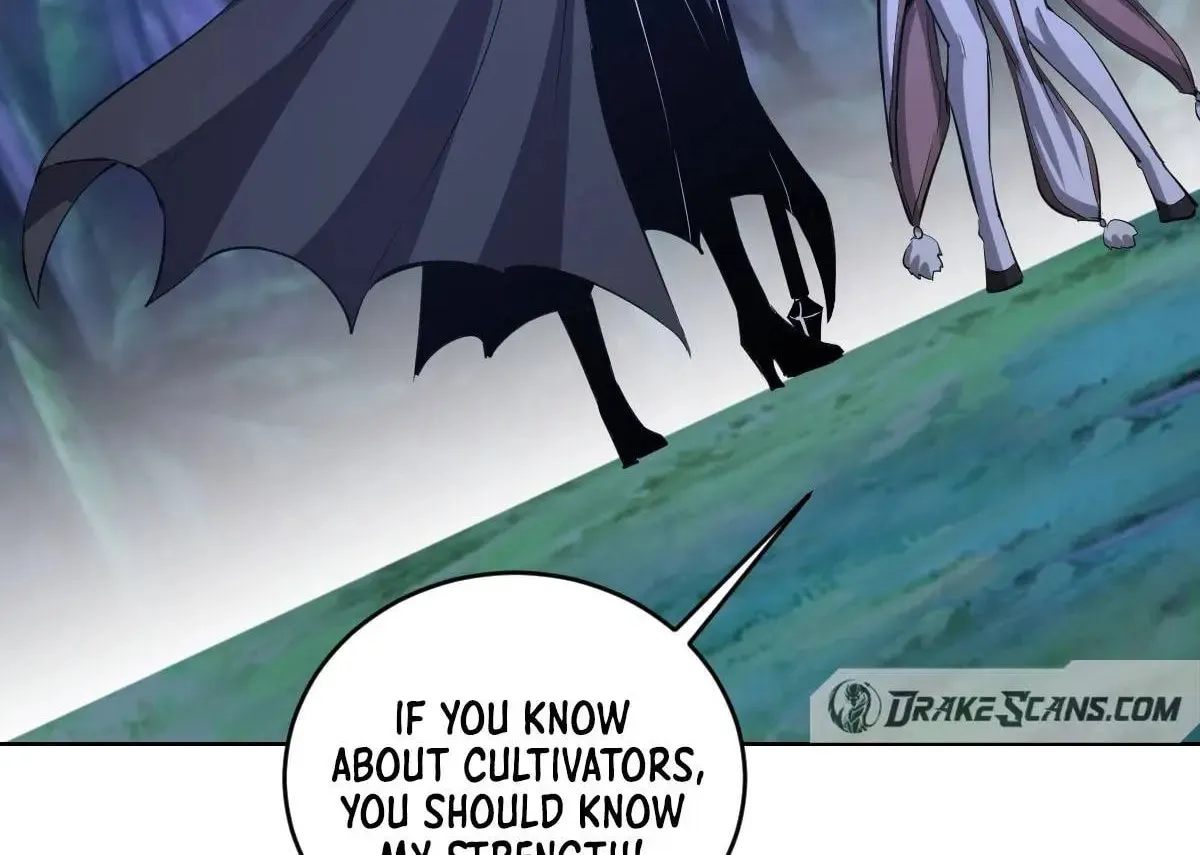 The Last Cultivator Chapter 24 page 4 - 