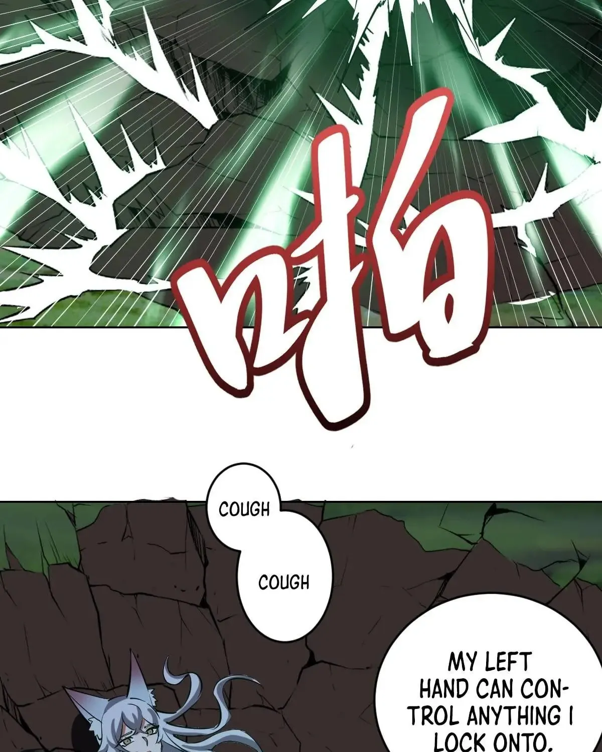 The Last Cultivator Chapter 24 page 36 - 