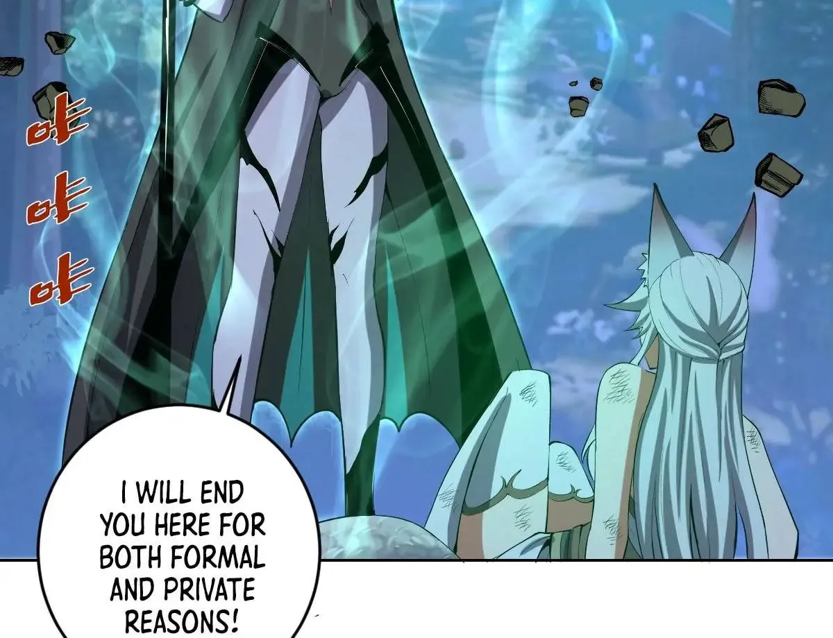The Last Cultivator Chapter 24 page 39 - 