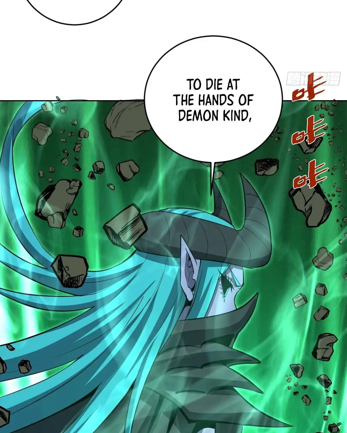 The Last Cultivator Chapter 24 page 40 - 