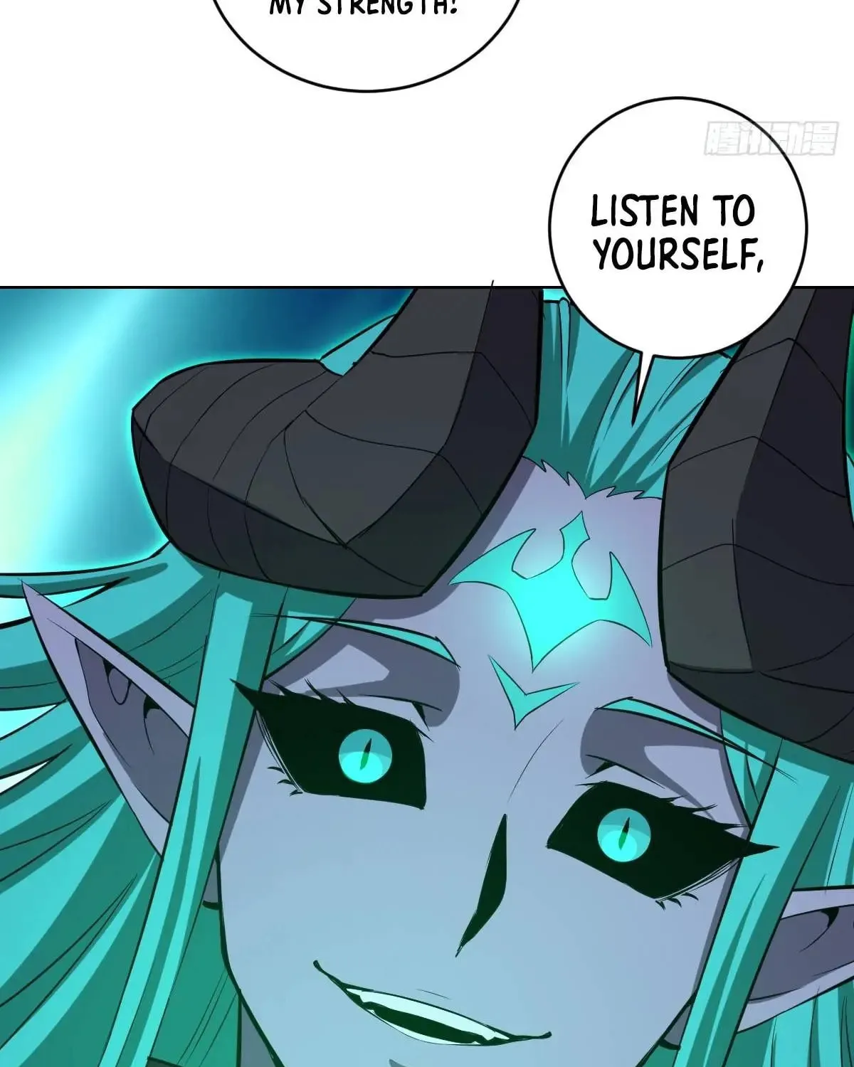 The Last Cultivator Chapter 24 page 5 - 