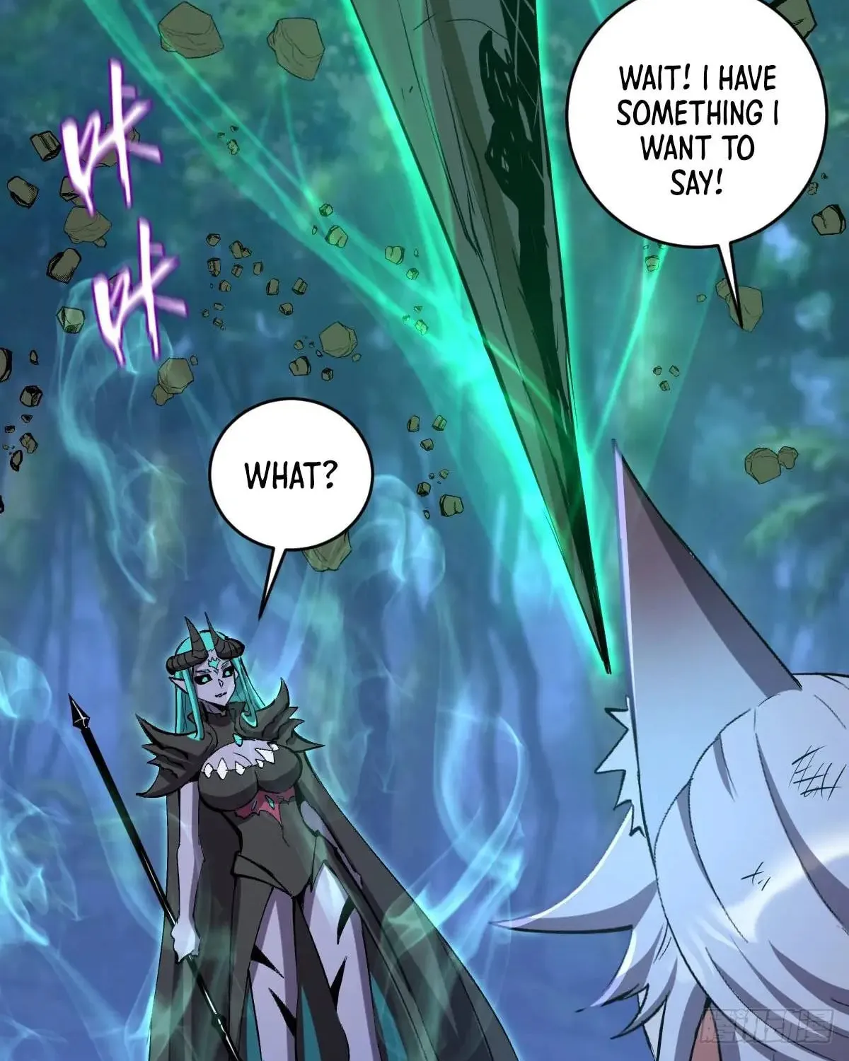 The Last Cultivator Chapter 24 page 44 - 