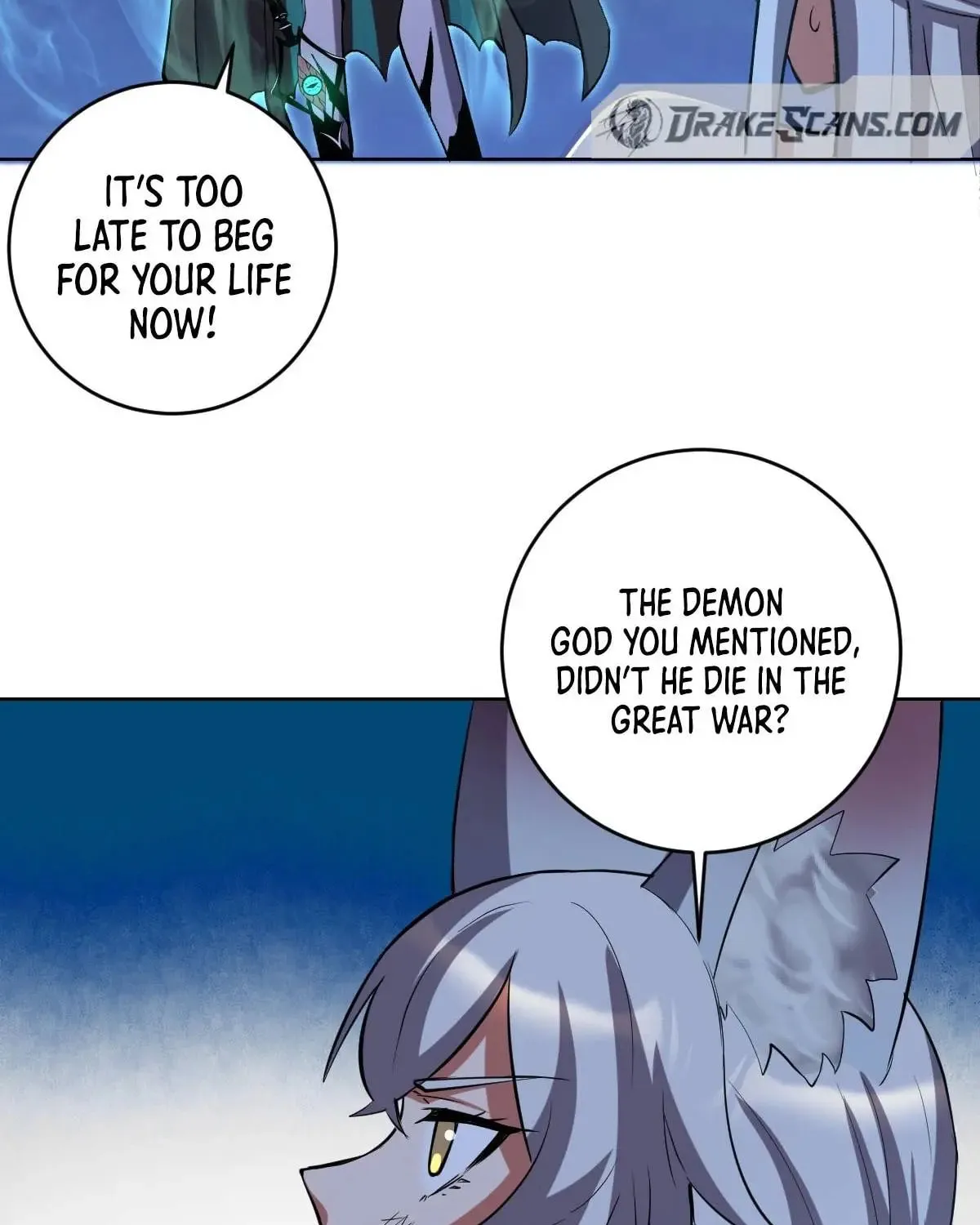 The Last Cultivator Chapter 24 page 45 - 