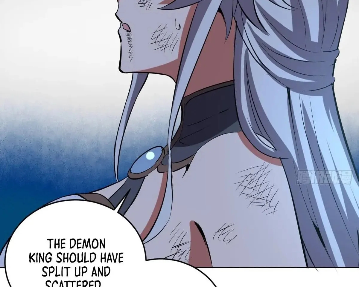 The Last Cultivator Chapter 24 page 46 - 