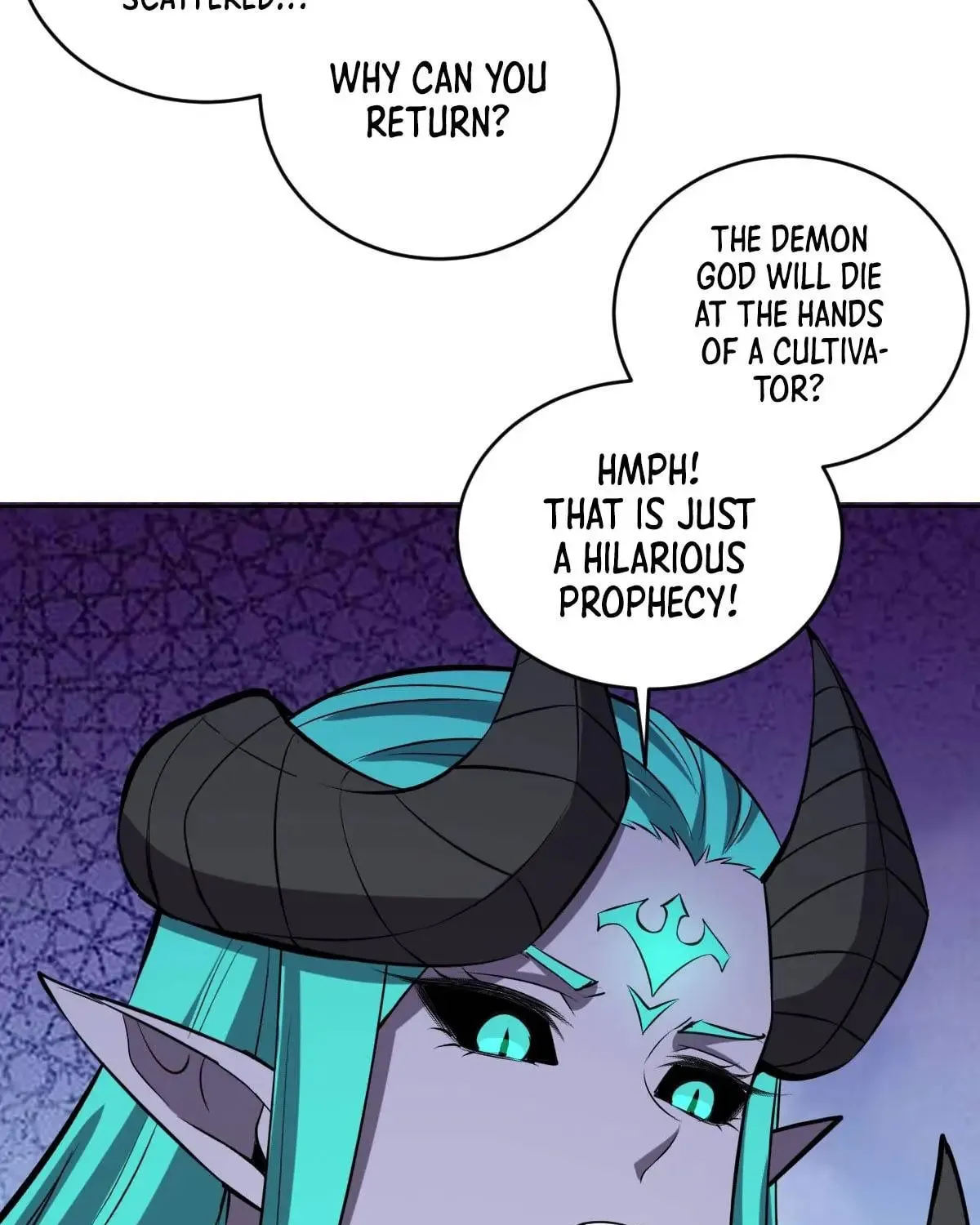 The Last Cultivator Chapter 24 page 47 - 