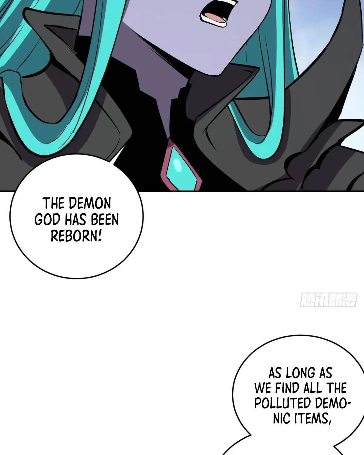 The Last Cultivator Chapter 24 page 48 - 