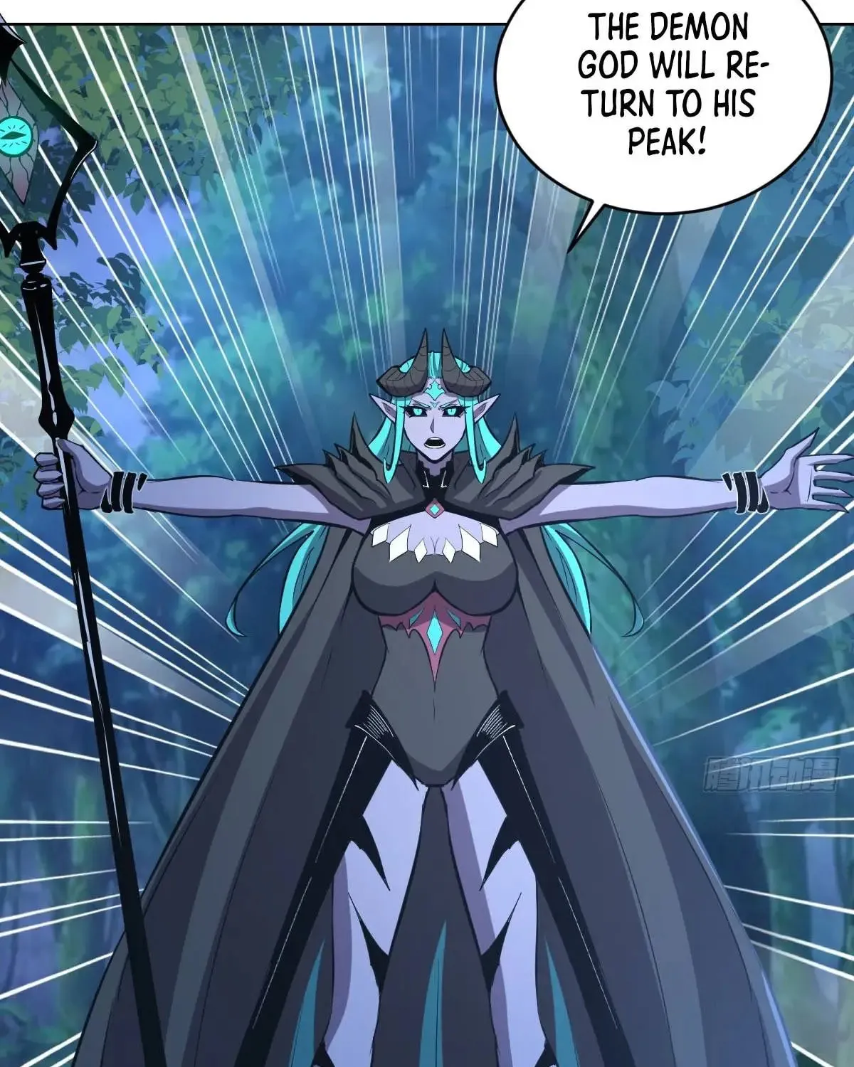 The Last Cultivator Chapter 24 page 49 - 