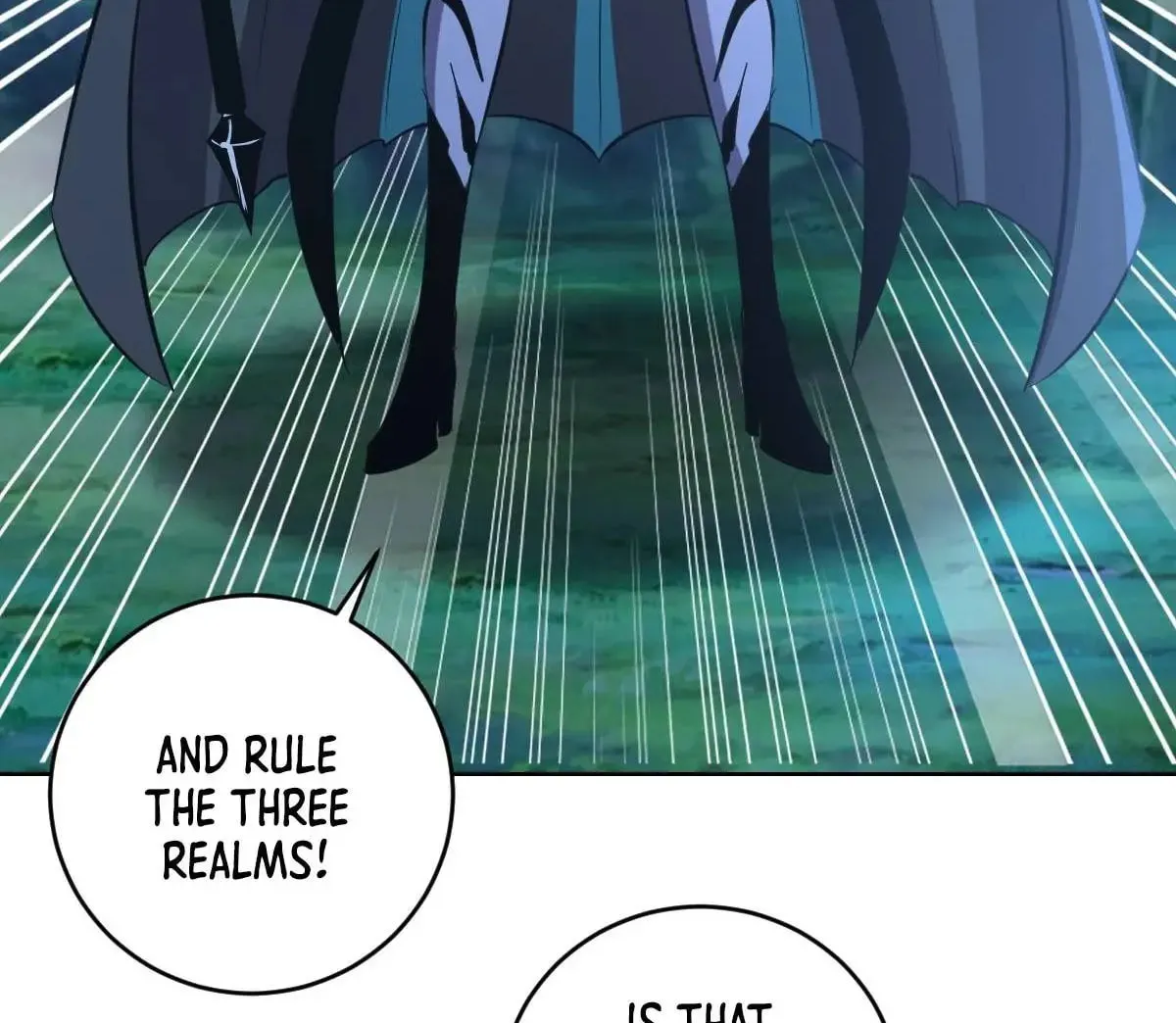 The Last Cultivator Chapter 24 page 50 - 