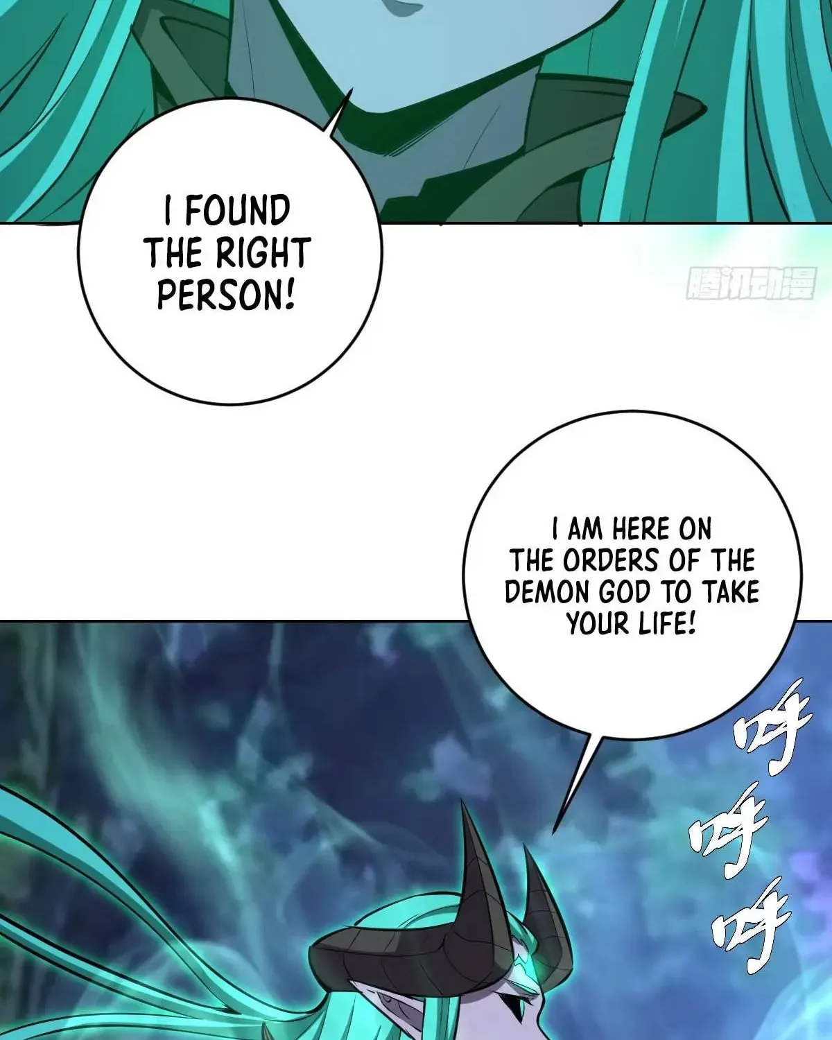 The Last Cultivator Chapter 24 page 6 - 