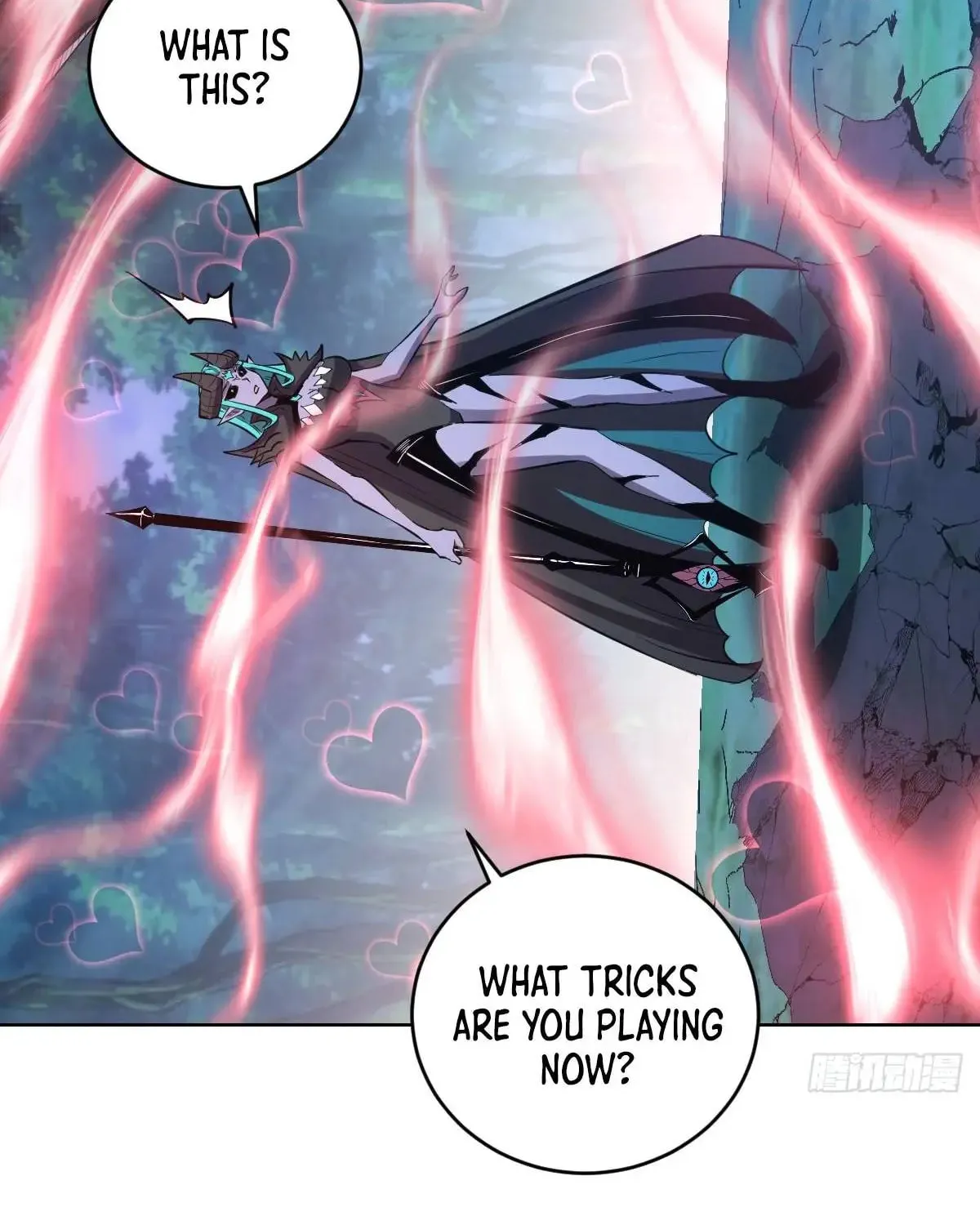 The Last Cultivator Chapter 24 page 55 - 