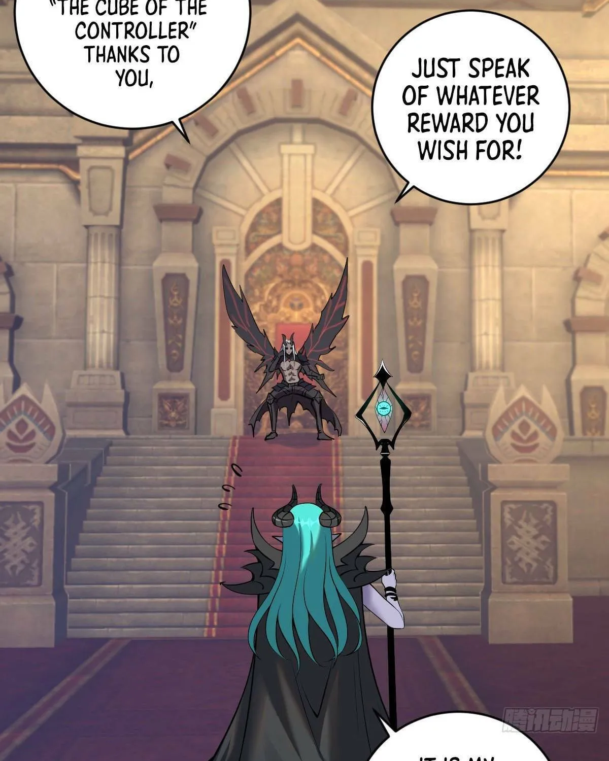 The Last Cultivator Chapter 24 page 60 - 