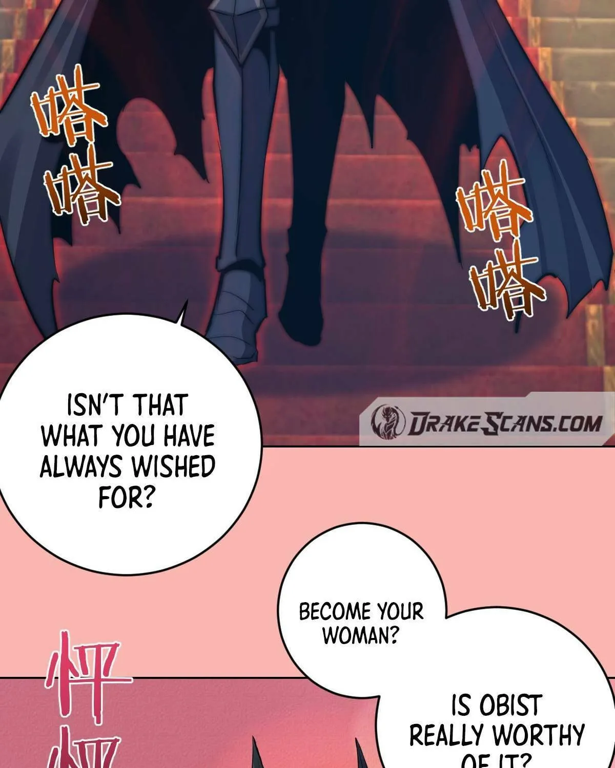 The Last Cultivator Chapter 24 page 67 - 