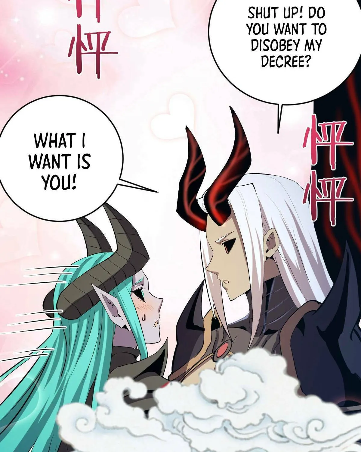 The Last Cultivator Chapter 24 page 70 - 