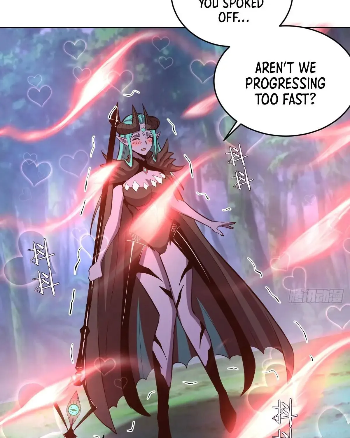 The Last Cultivator Chapter 24 page 77 - 