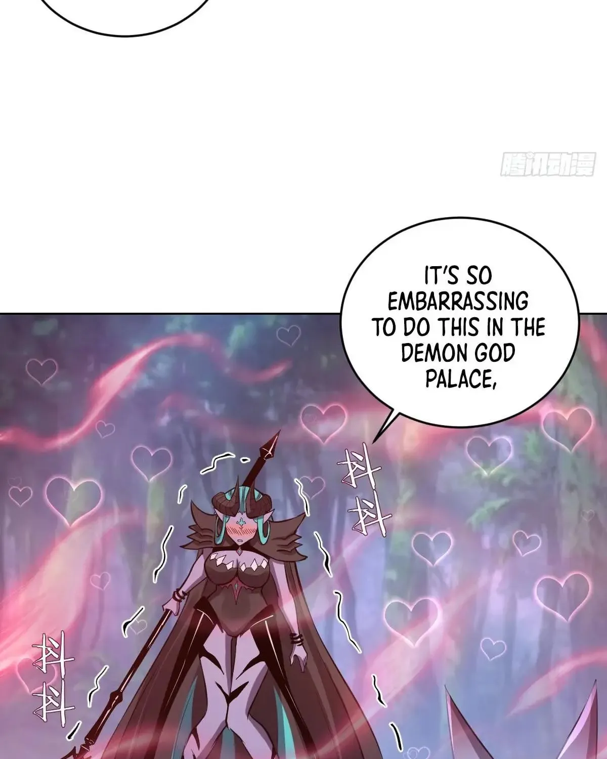 The Last Cultivator Chapter 24 page 80 - 
