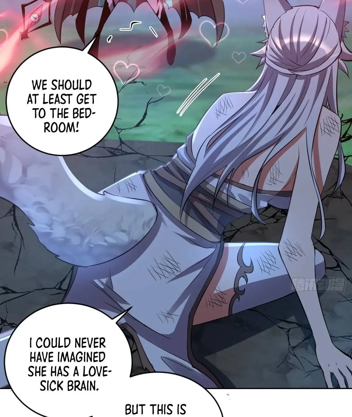 The Last Cultivator Chapter 24 page 81 - 