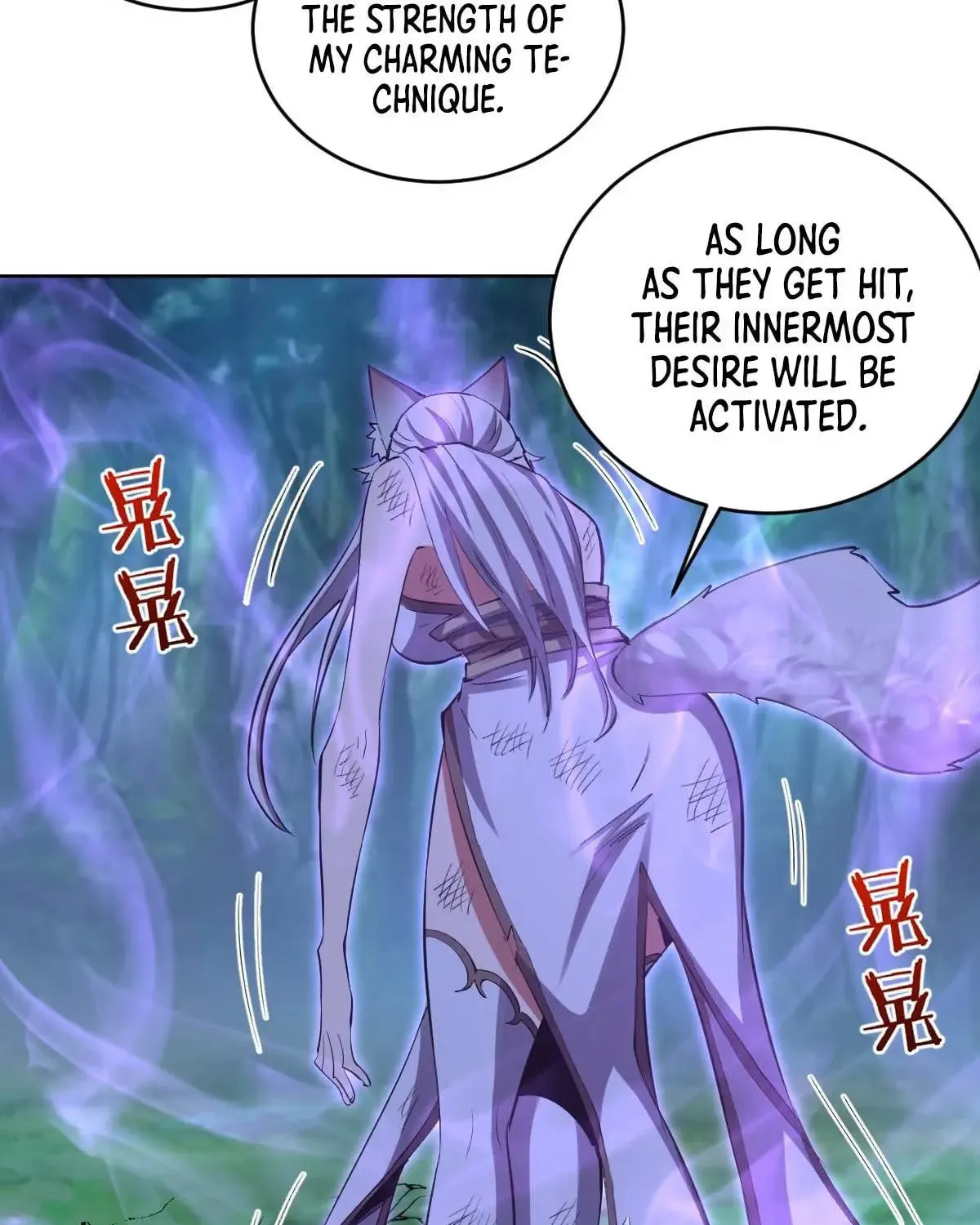 The Last Cultivator Chapter 24 page 82 - 