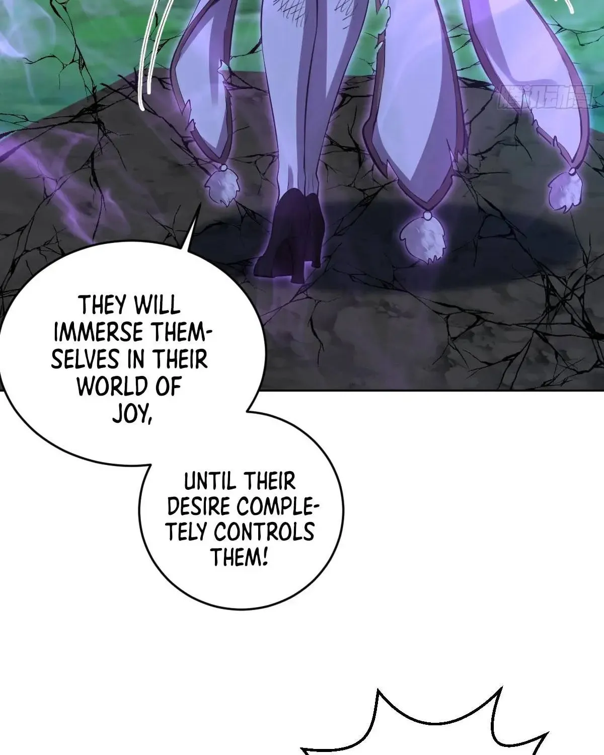 The Last Cultivator Chapter 24 page 83 - 