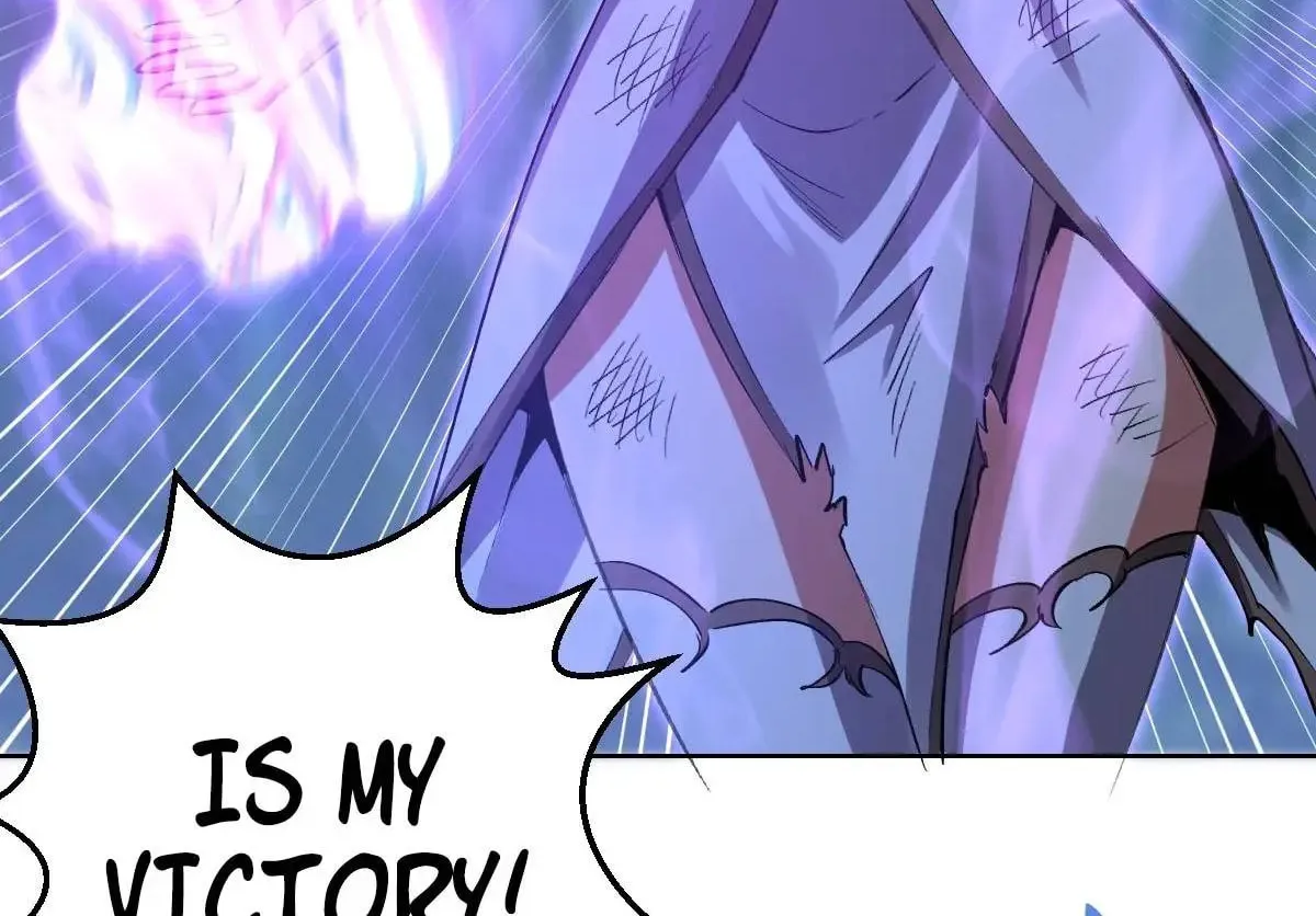 The Last Cultivator Chapter 24 page 85 - 