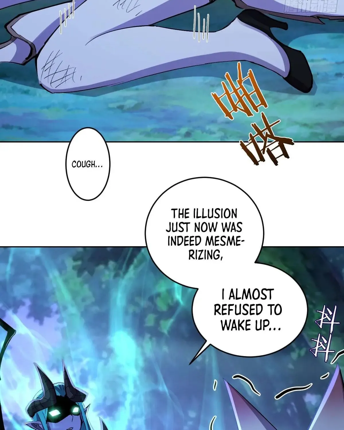 The Last Cultivator Chapter 25 page 12 - 