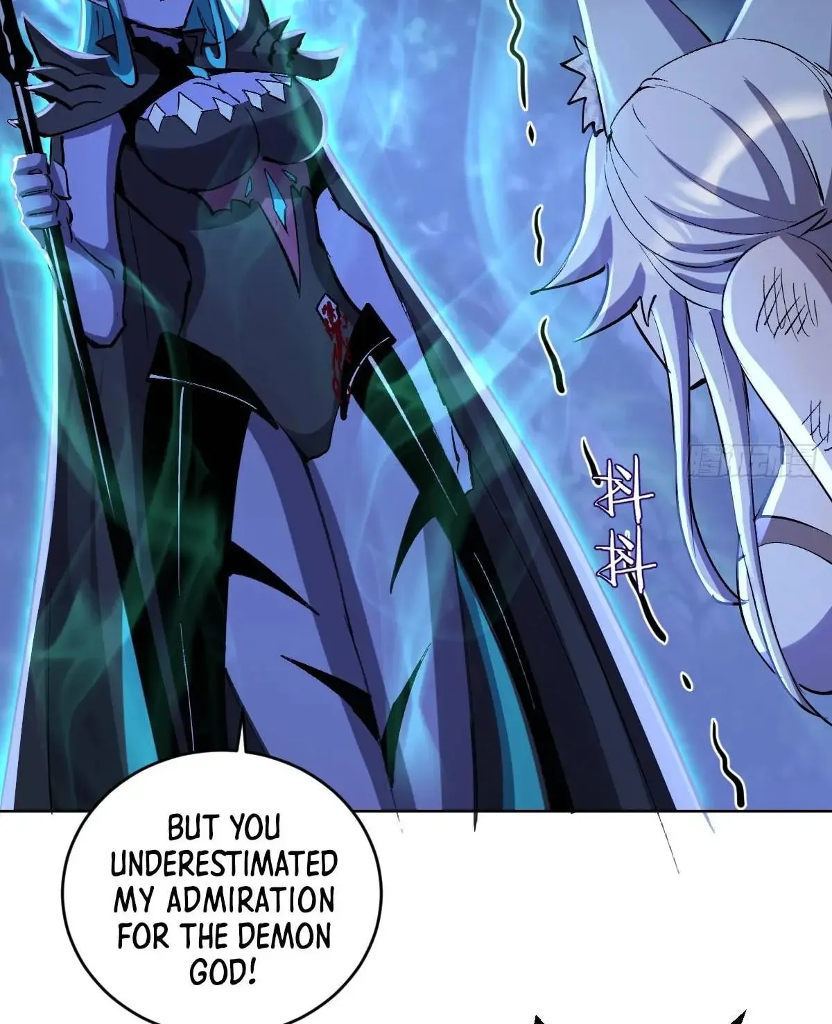 The Last Cultivator Chapter 25 page 13 - 