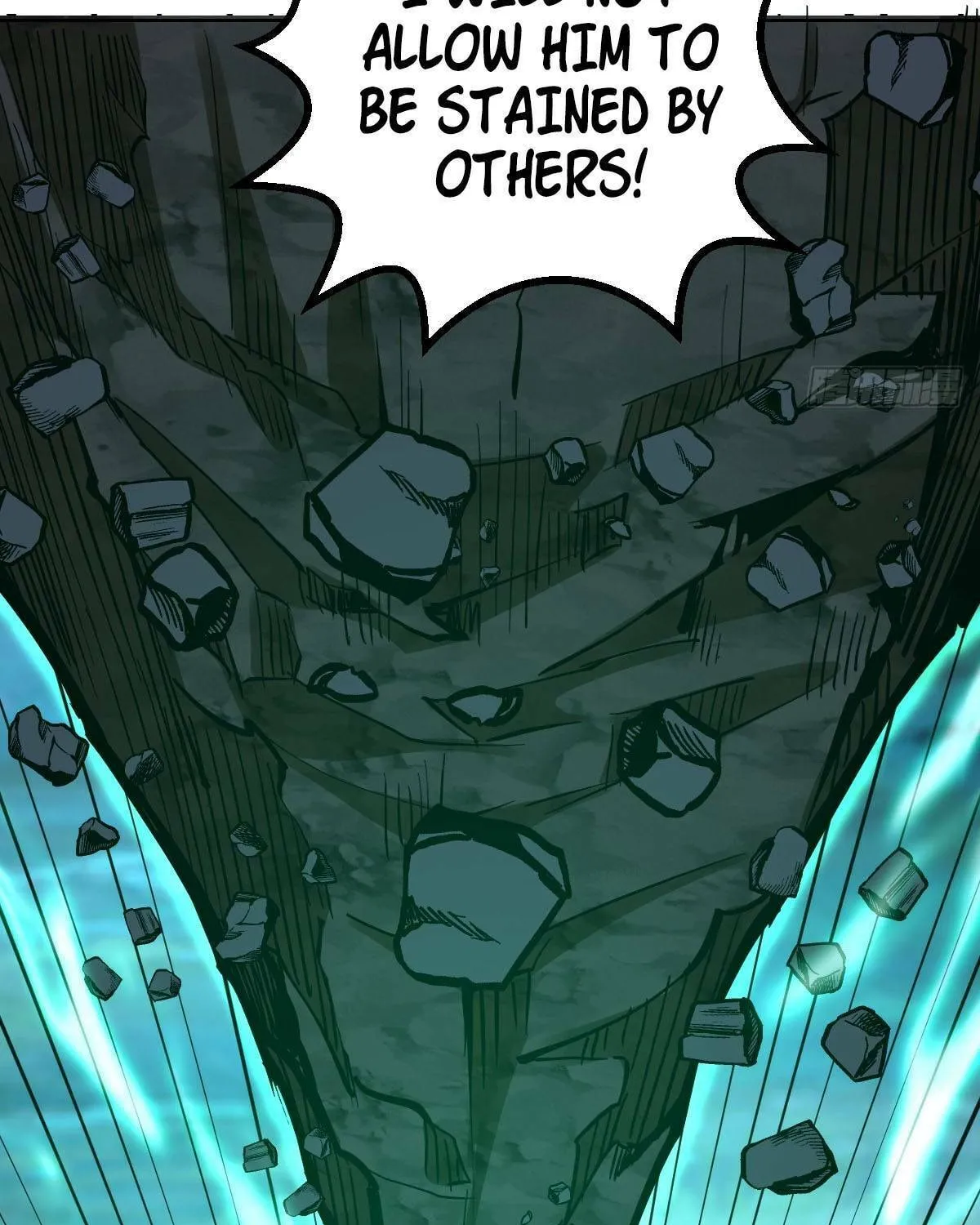 The Last Cultivator Chapter 25 page 16 - 