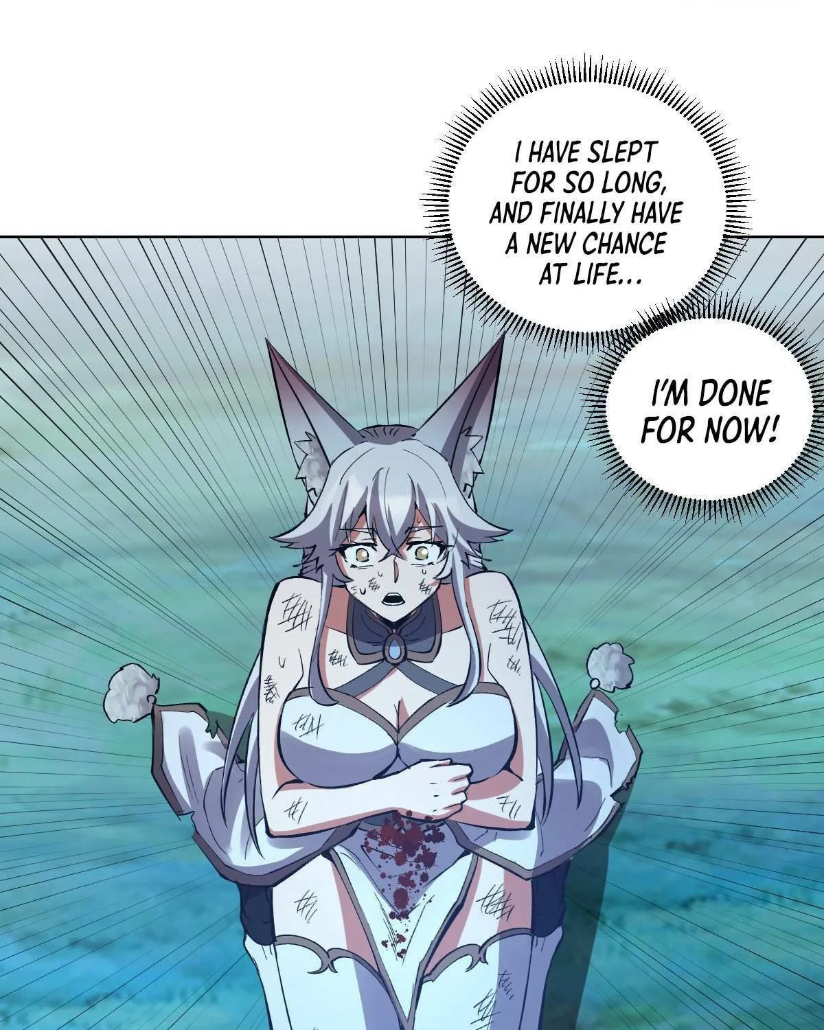 The Last Cultivator Chapter 25 page 19 - 