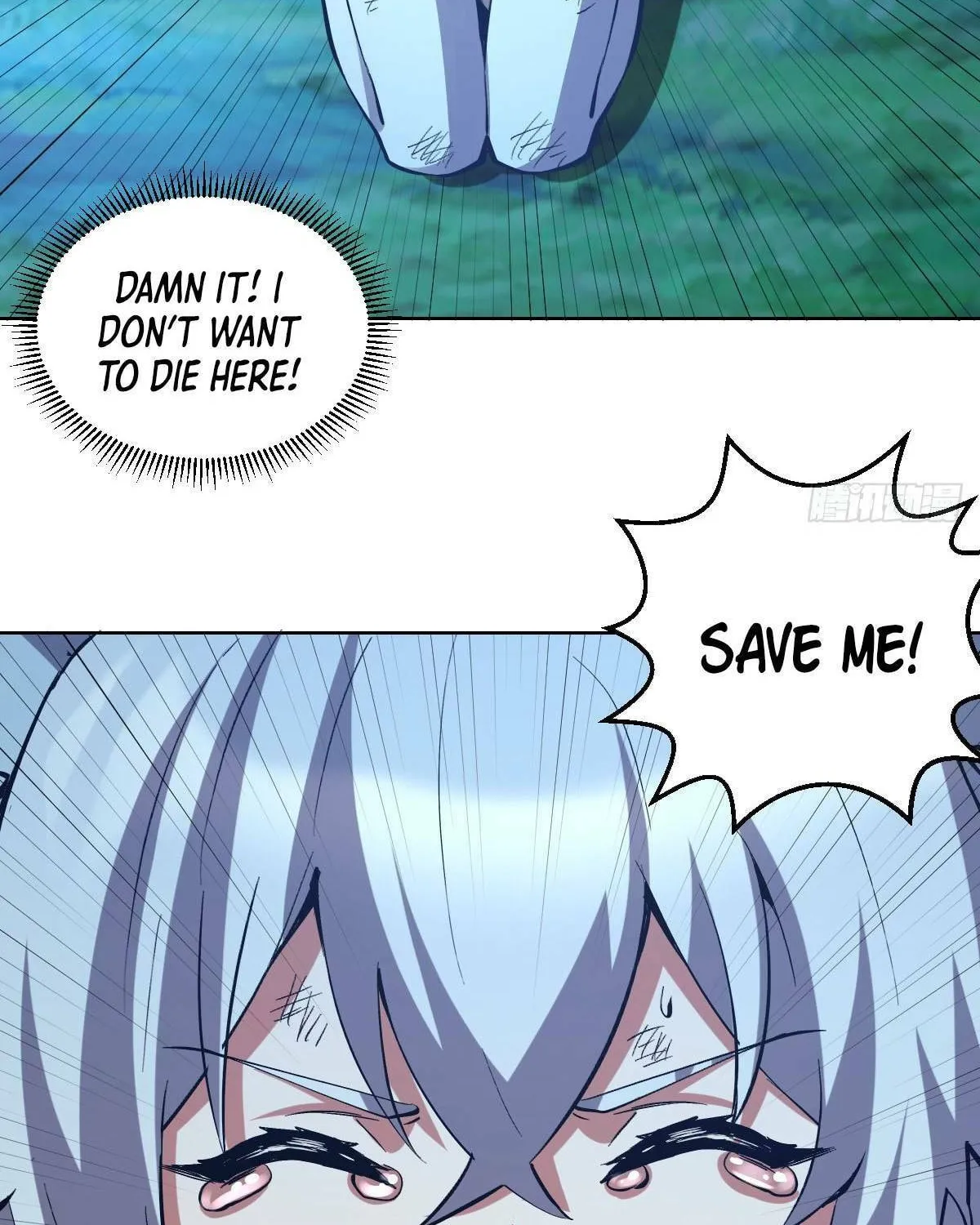 The Last Cultivator Chapter 25 page 20 - 