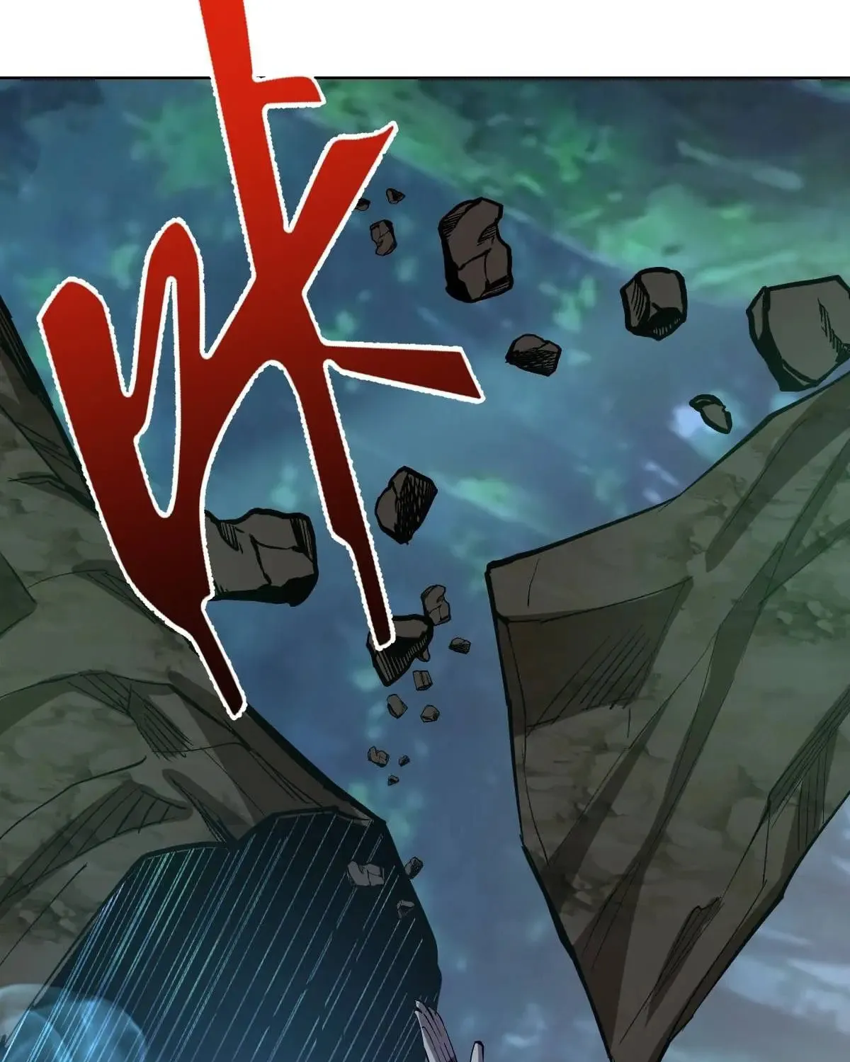 The Last Cultivator Chapter 25 page 24 - 