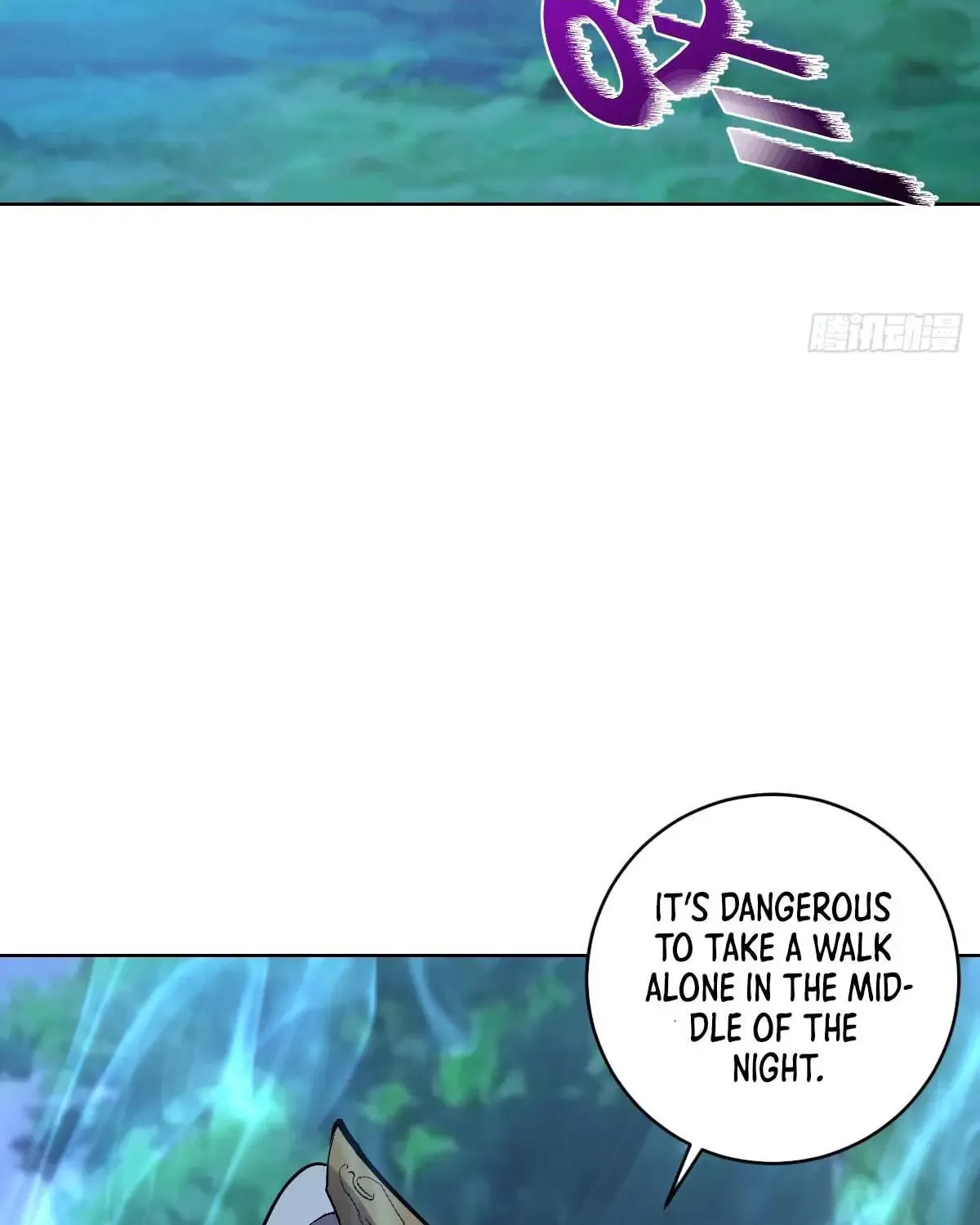 The Last Cultivator Chapter 25 page 28 - 