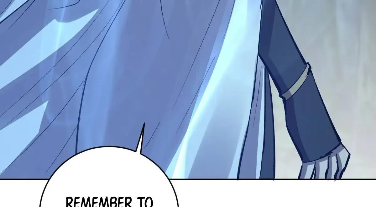 The Last Cultivator Chapter 25 page 30 - 