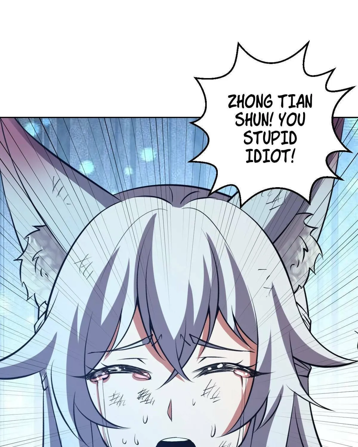 The Last Cultivator Chapter 25 page 32 - 