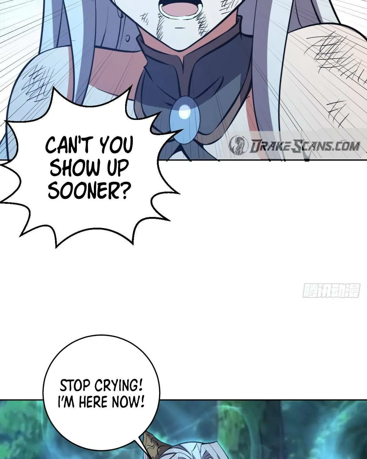 The Last Cultivator Chapter 25 page 33 - 