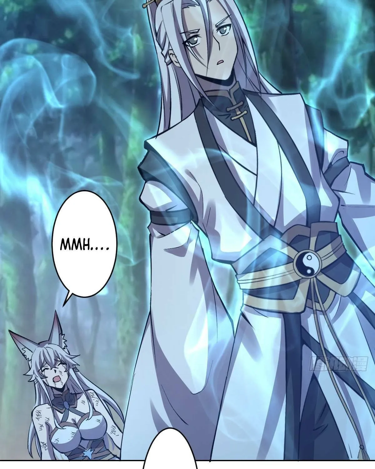 The Last Cultivator Chapter 25 page 34 - 
