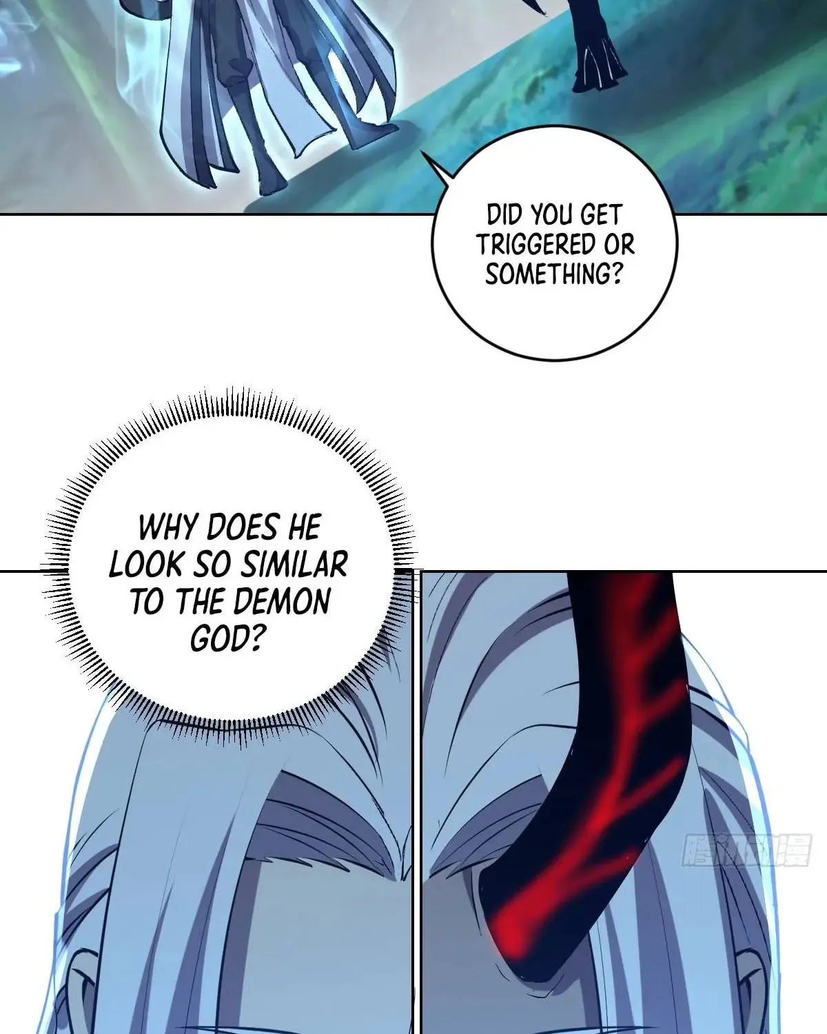 The Last Cultivator Chapter 25 page 37 - 