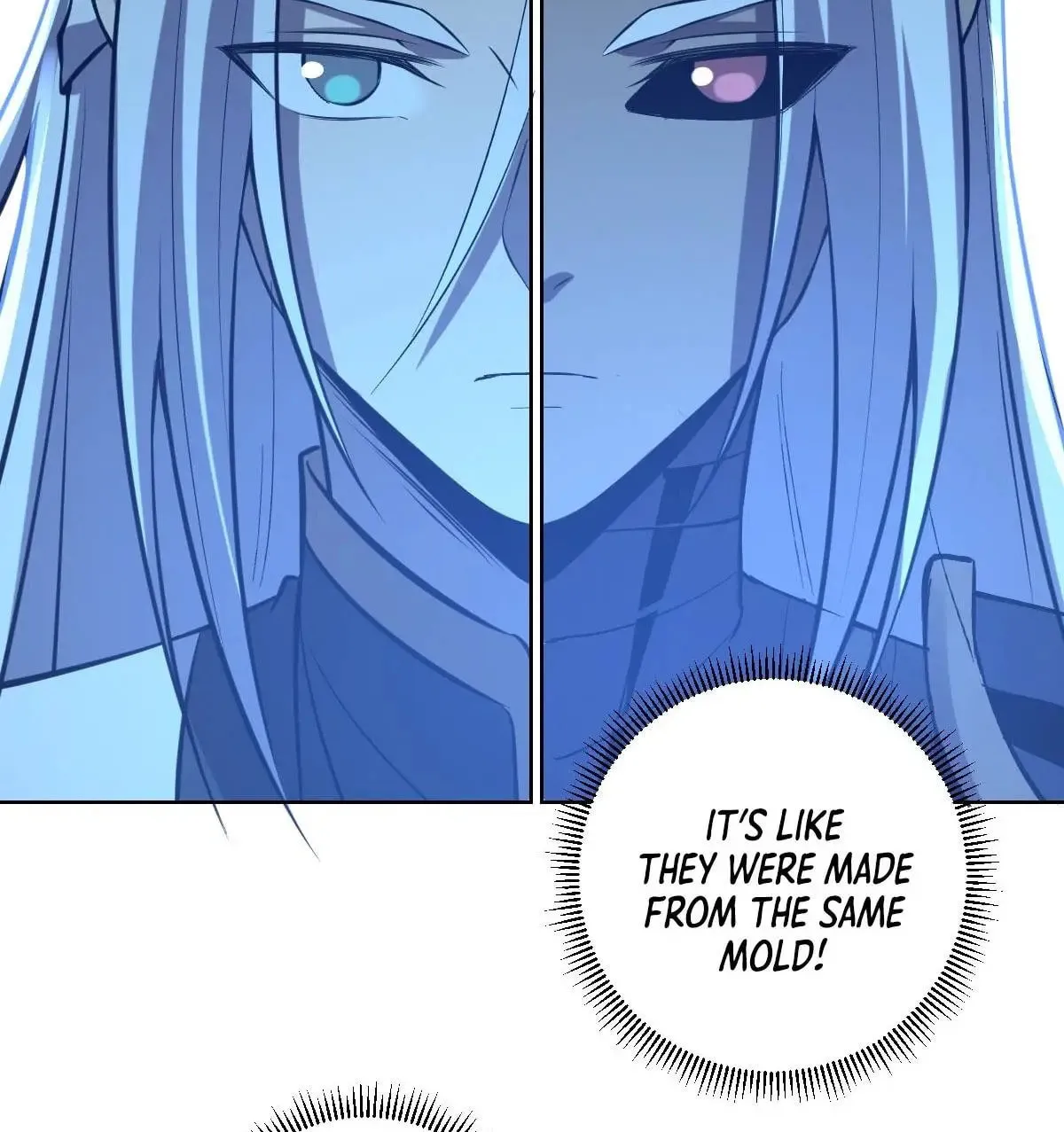 The Last Cultivator Chapter 25 page 38 - 