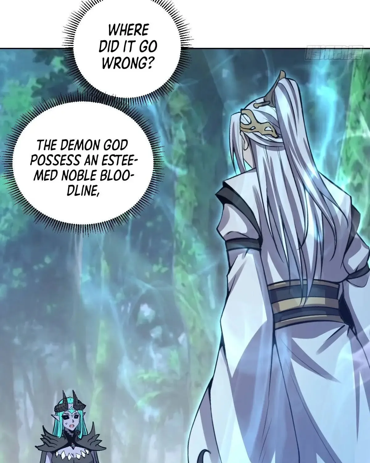 The Last Cultivator Chapter 25 page 39 - 